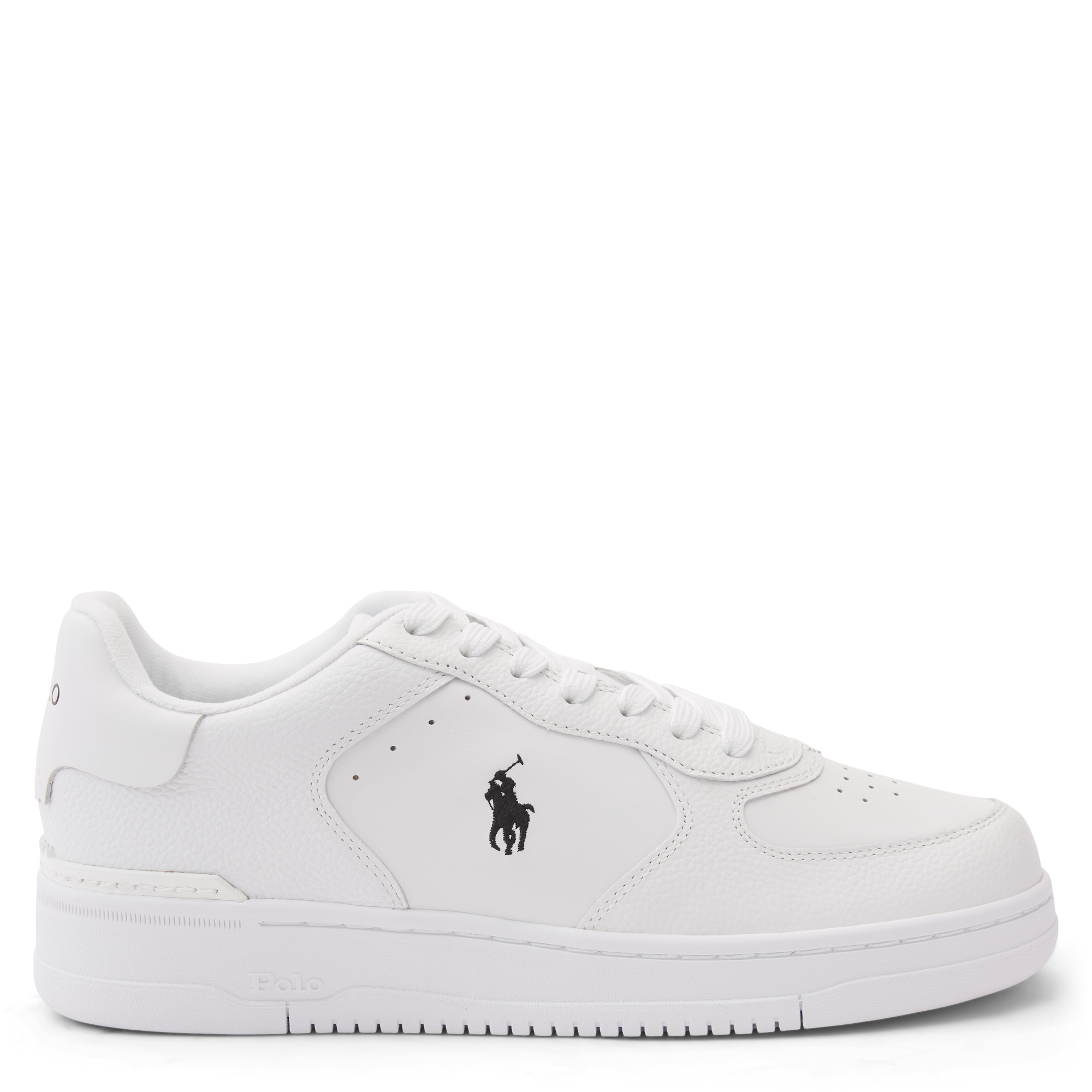 Polo Ralph Lauren Masters CRT Sneakers