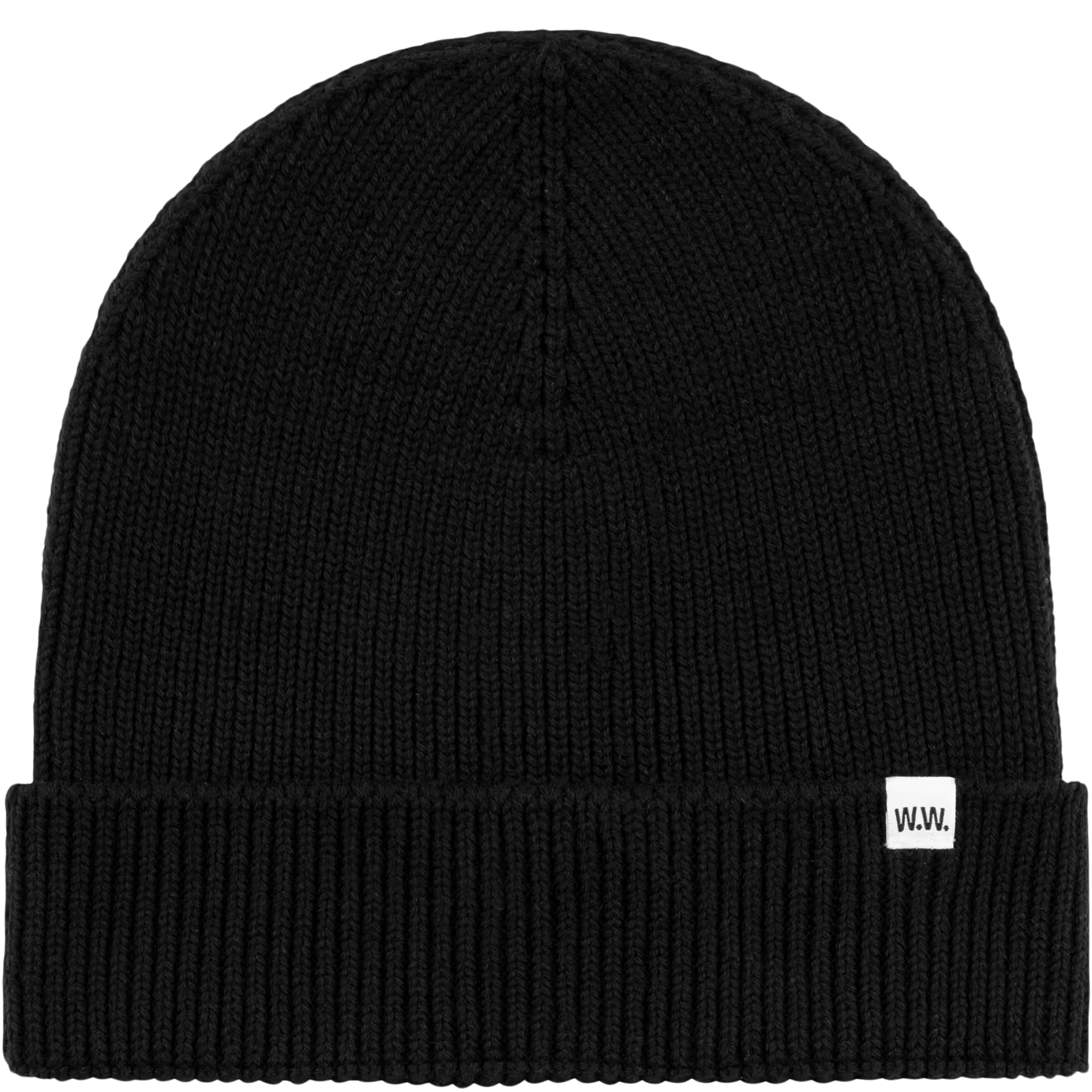 WOOD WOOD  EDDIE BEANIE 30251647 CAP
