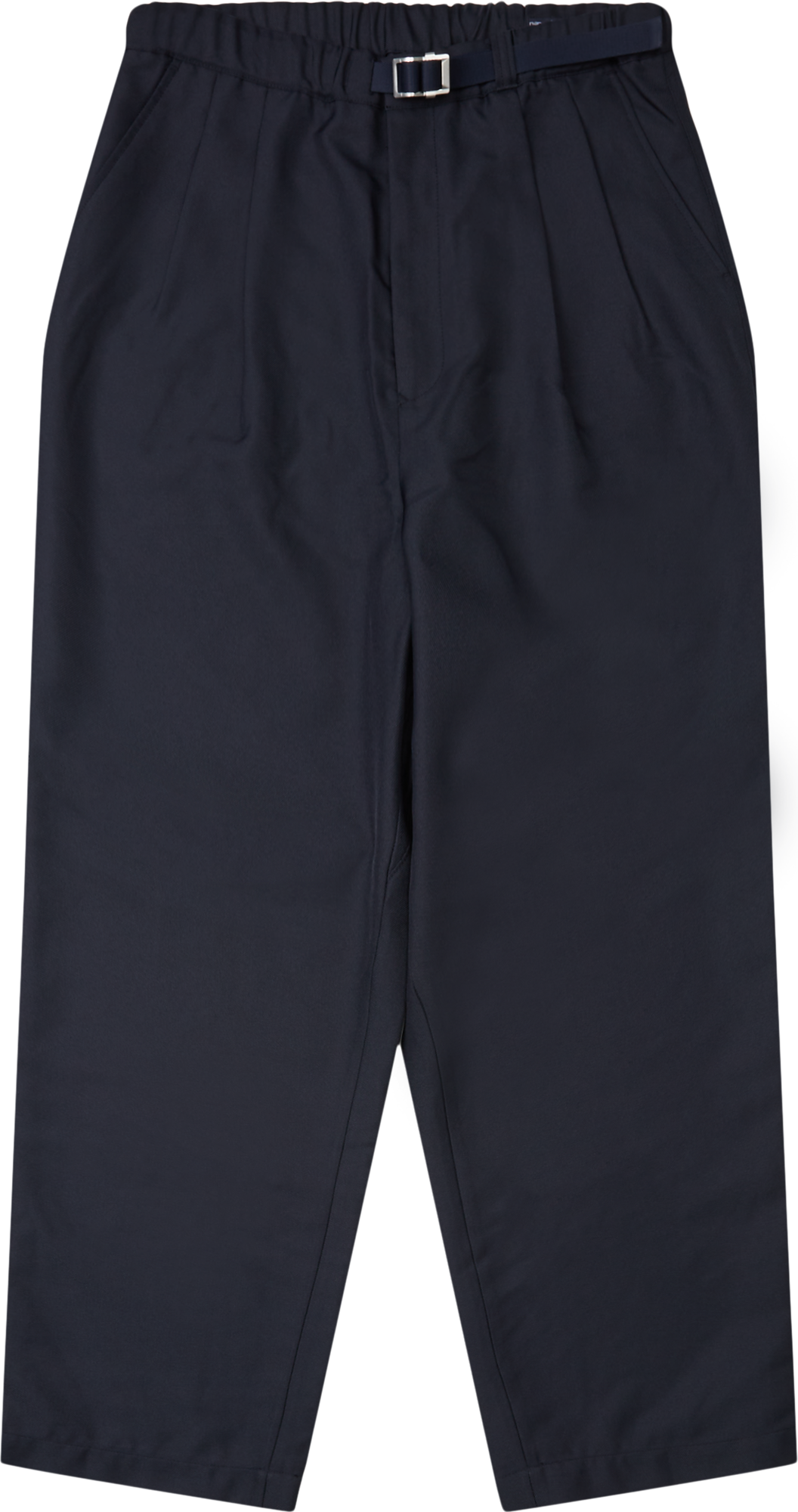 Nanamica S26FC046E Polyester Twill Club