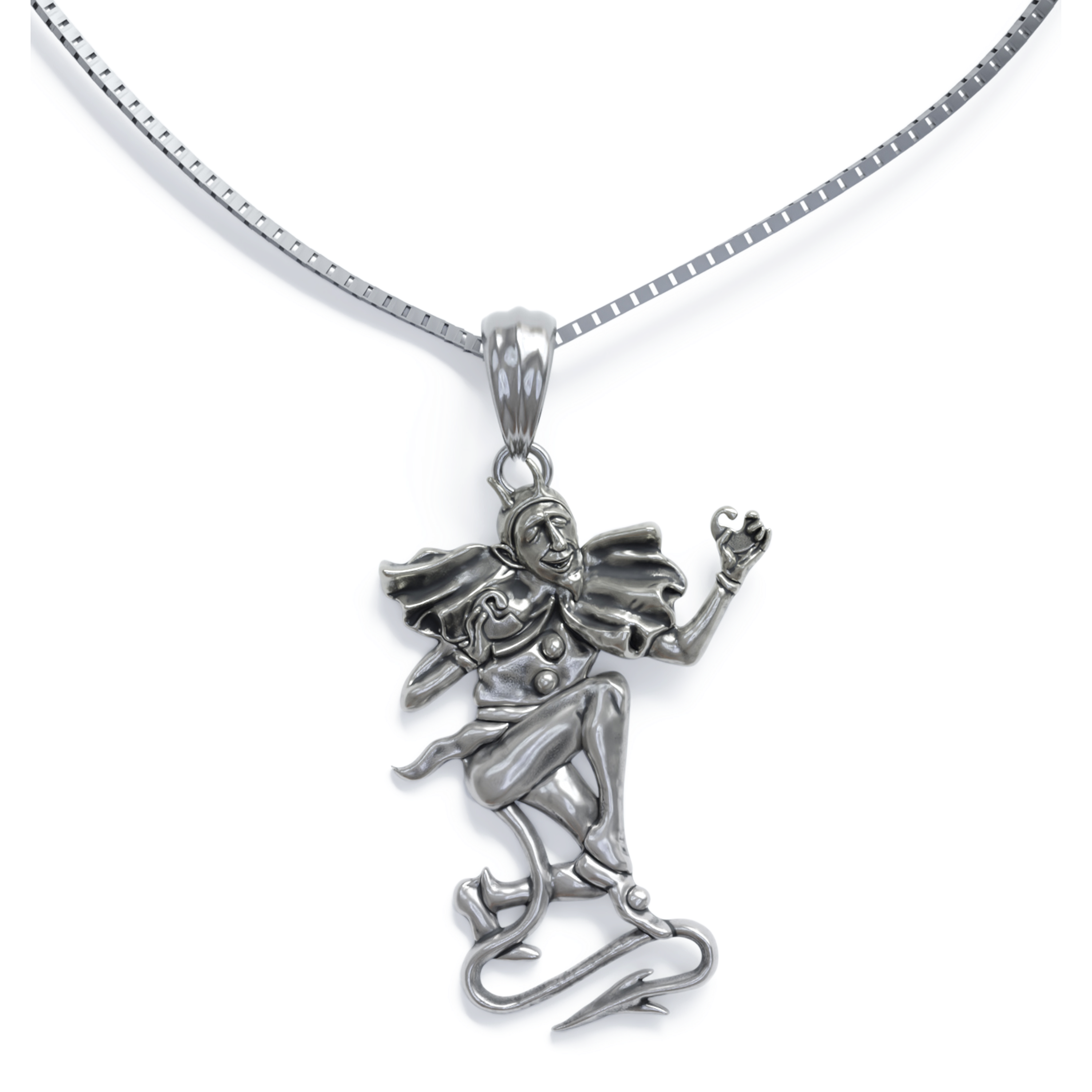 Carhartt WIP Playing Cards Pendant