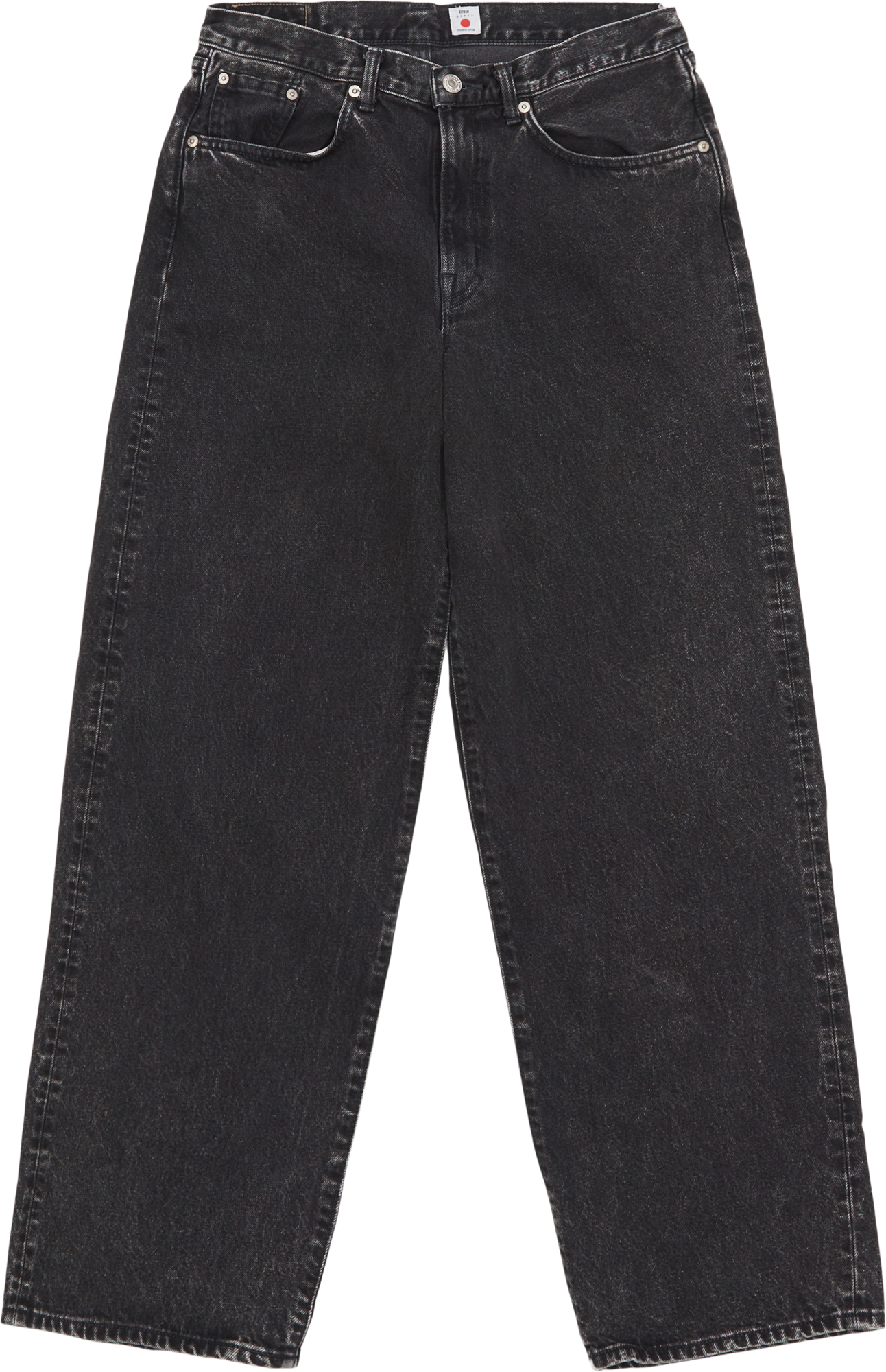 Edwin WIDE PANT I035105.89.9B DENIM
