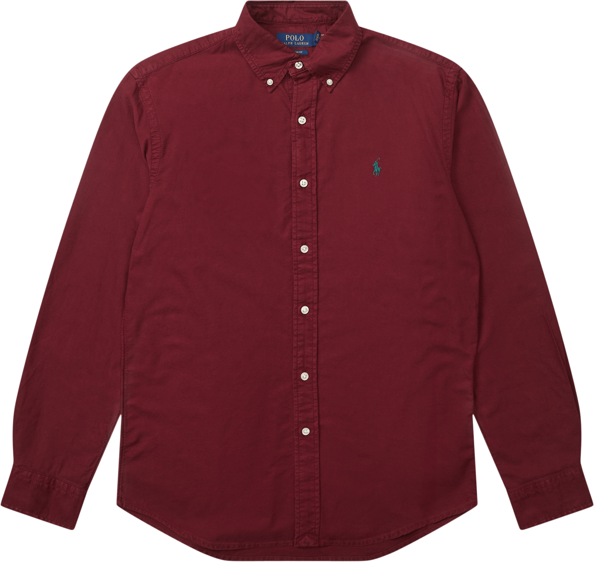 Polo Ralph Lauren 710805564 SKJORTE
