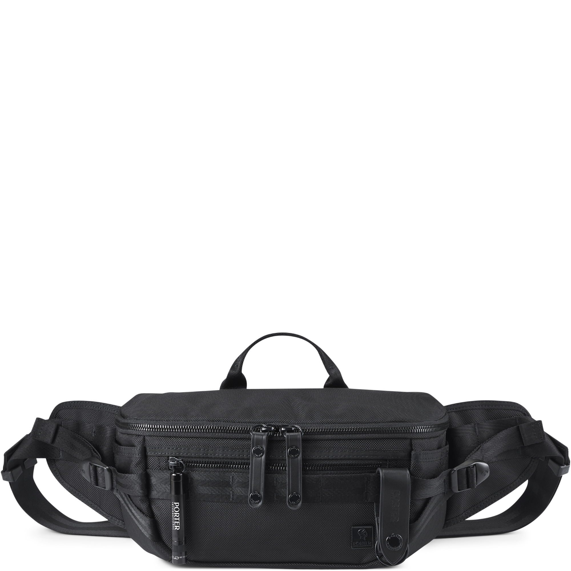 Porter International 11796-212 FANNY PACK TASKER (0