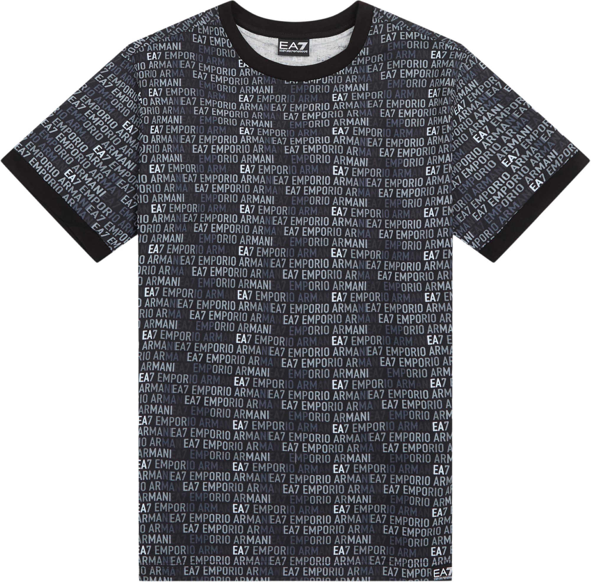 EA7 Af12874 T-shirt