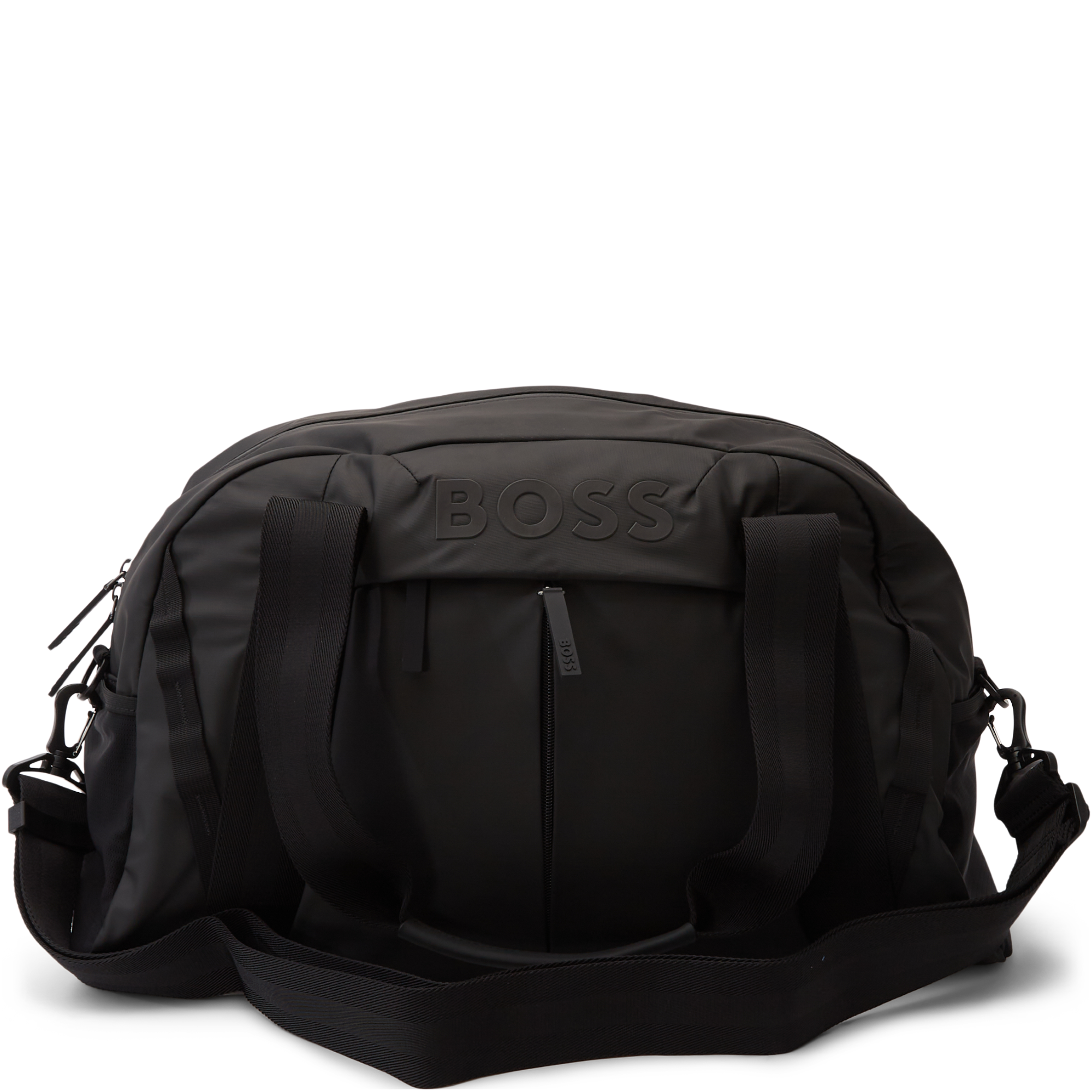 BOSS Black Stormy_Holdall Väska