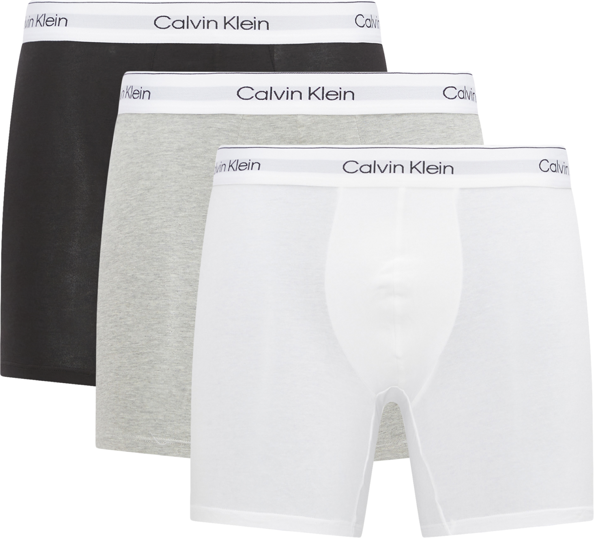 Calvin Klein 3-Pak Tights