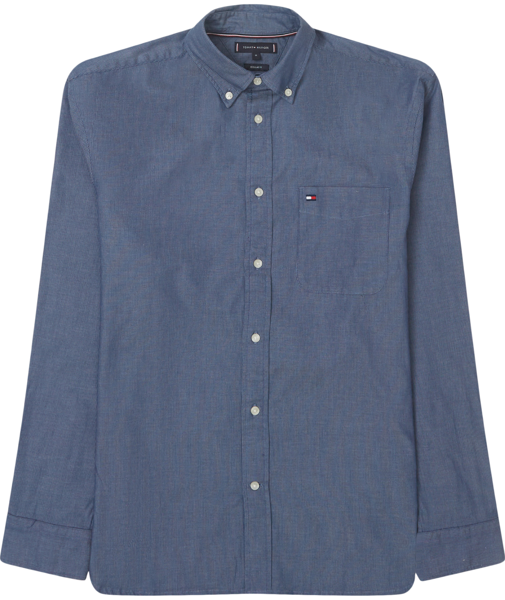 Tommy Hilfiger 42571 BEDFORD SKJORTE