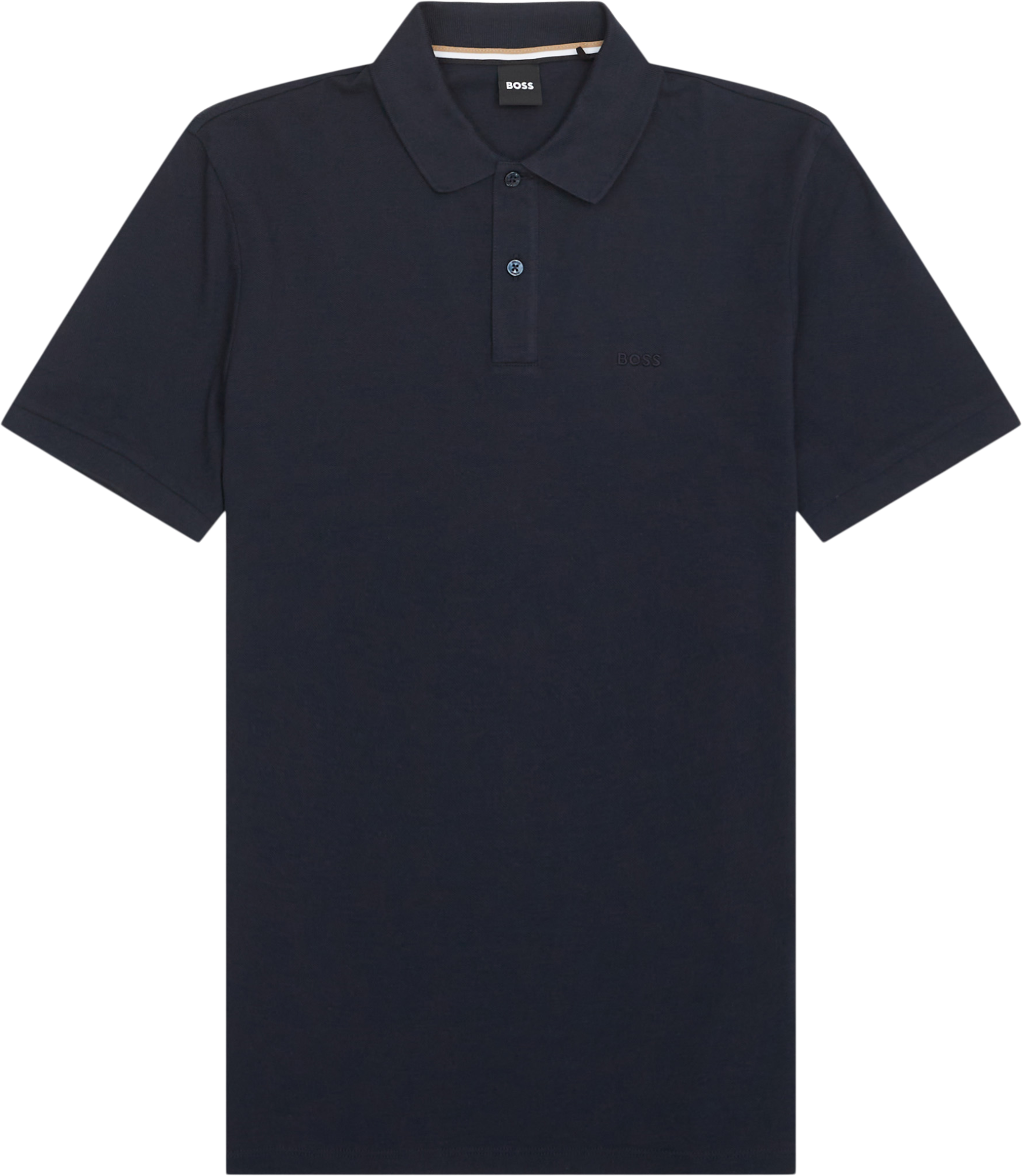 BOSS Black Pallas Polo T-shirt