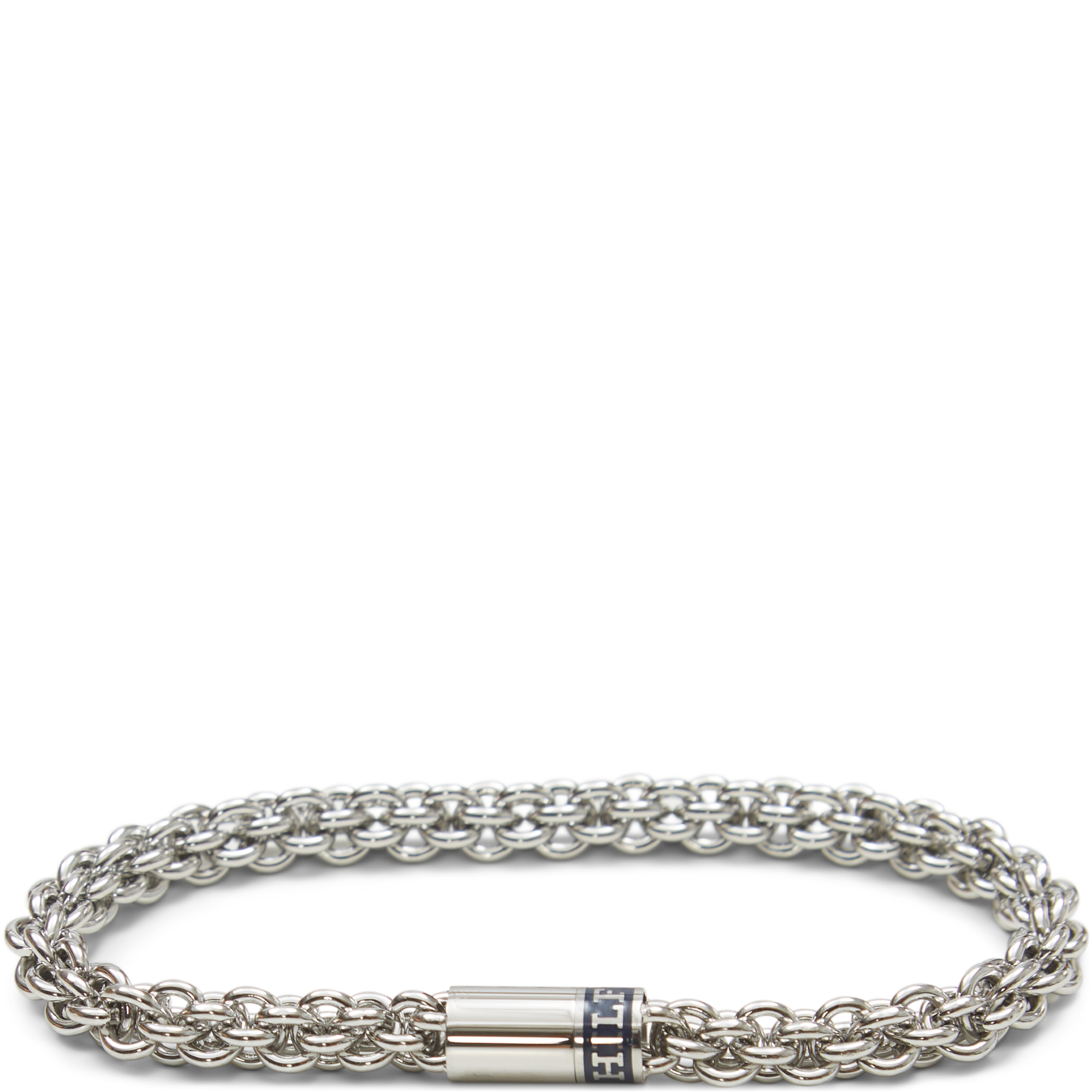 Tommy Hilfiger Accessories INTERTWINED CIRCLES CHAIN 2790