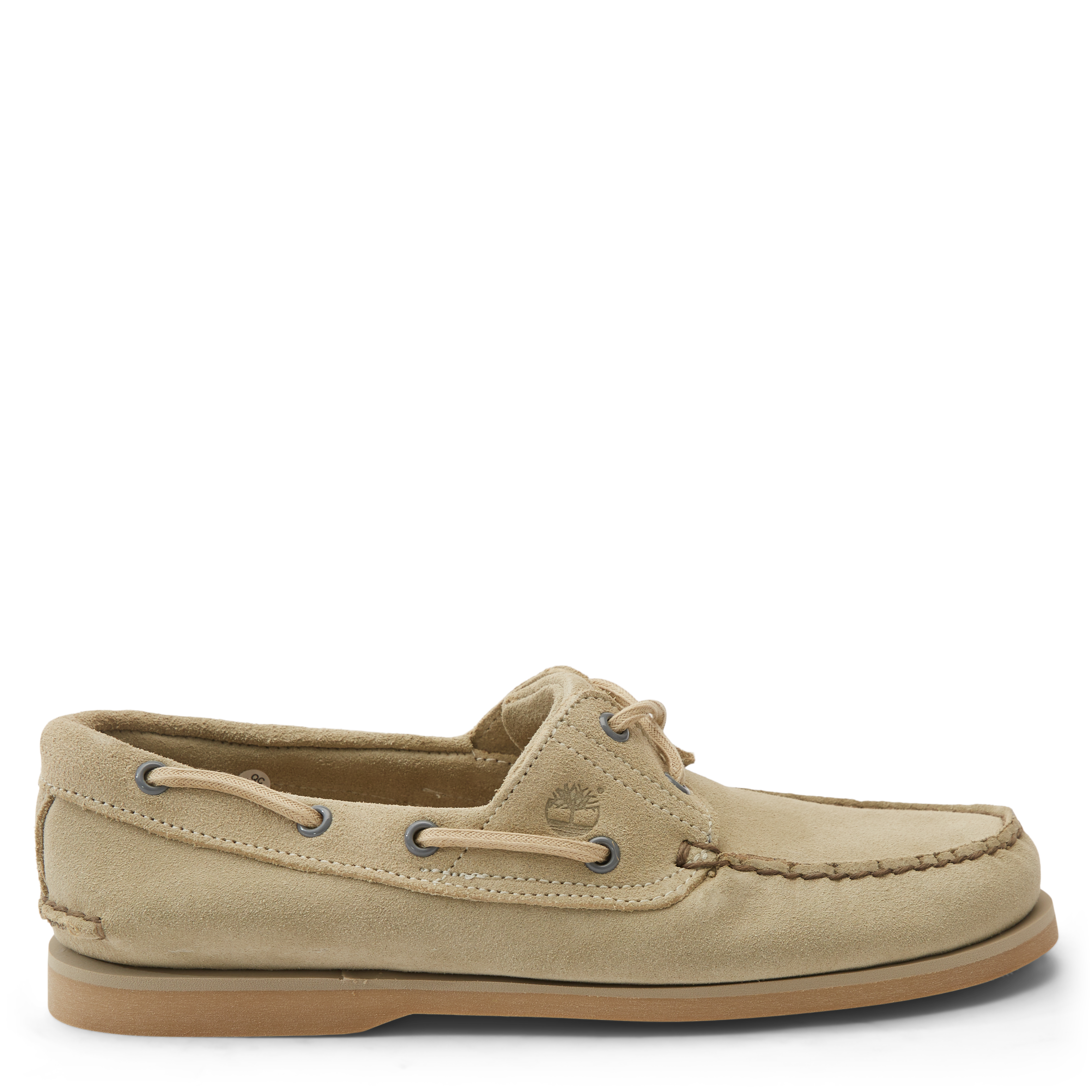 Timberland Classic Boat Shoe