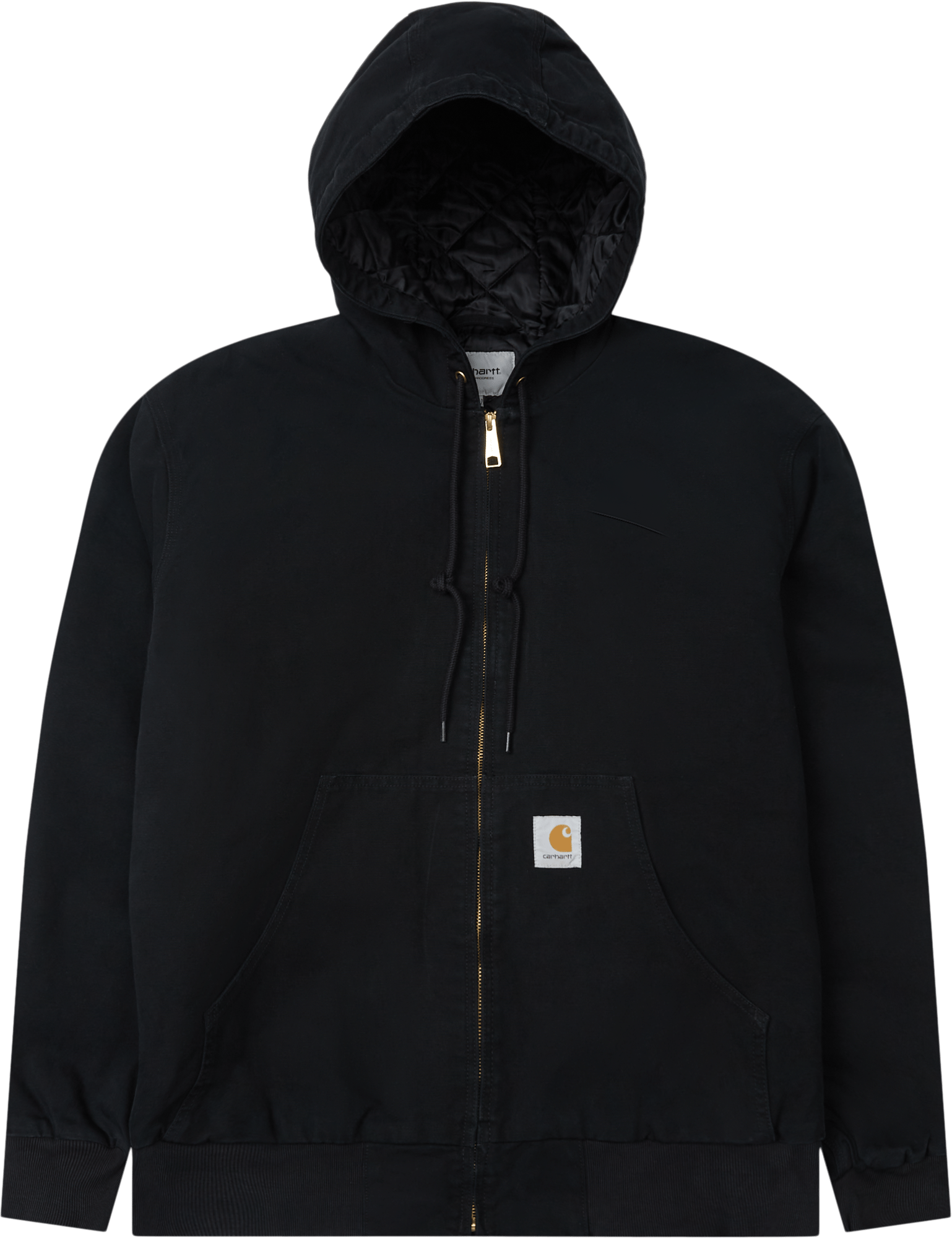 Carhartt WIP OG ACTIVE JACKET I037584 VINDJ