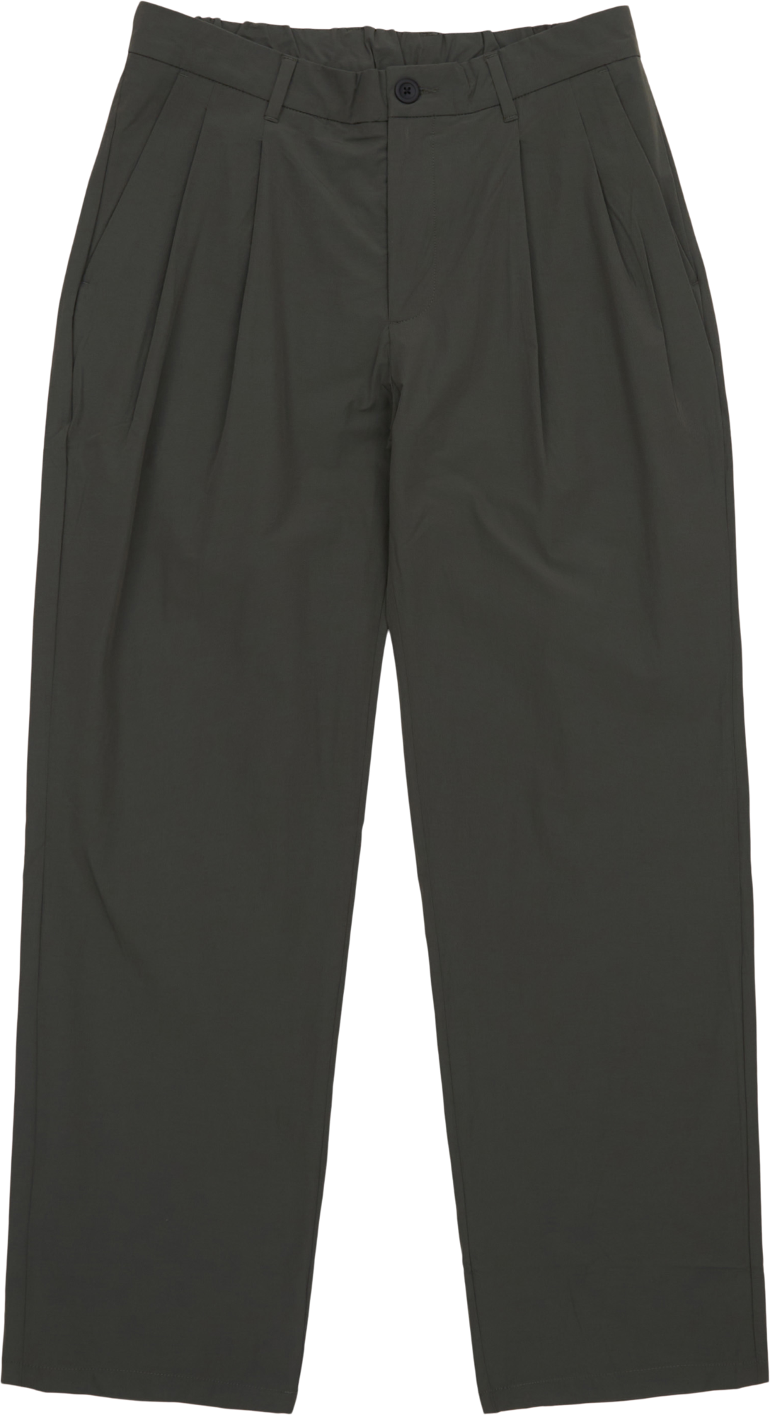 Norse Projects Benn Travel Light Byxor