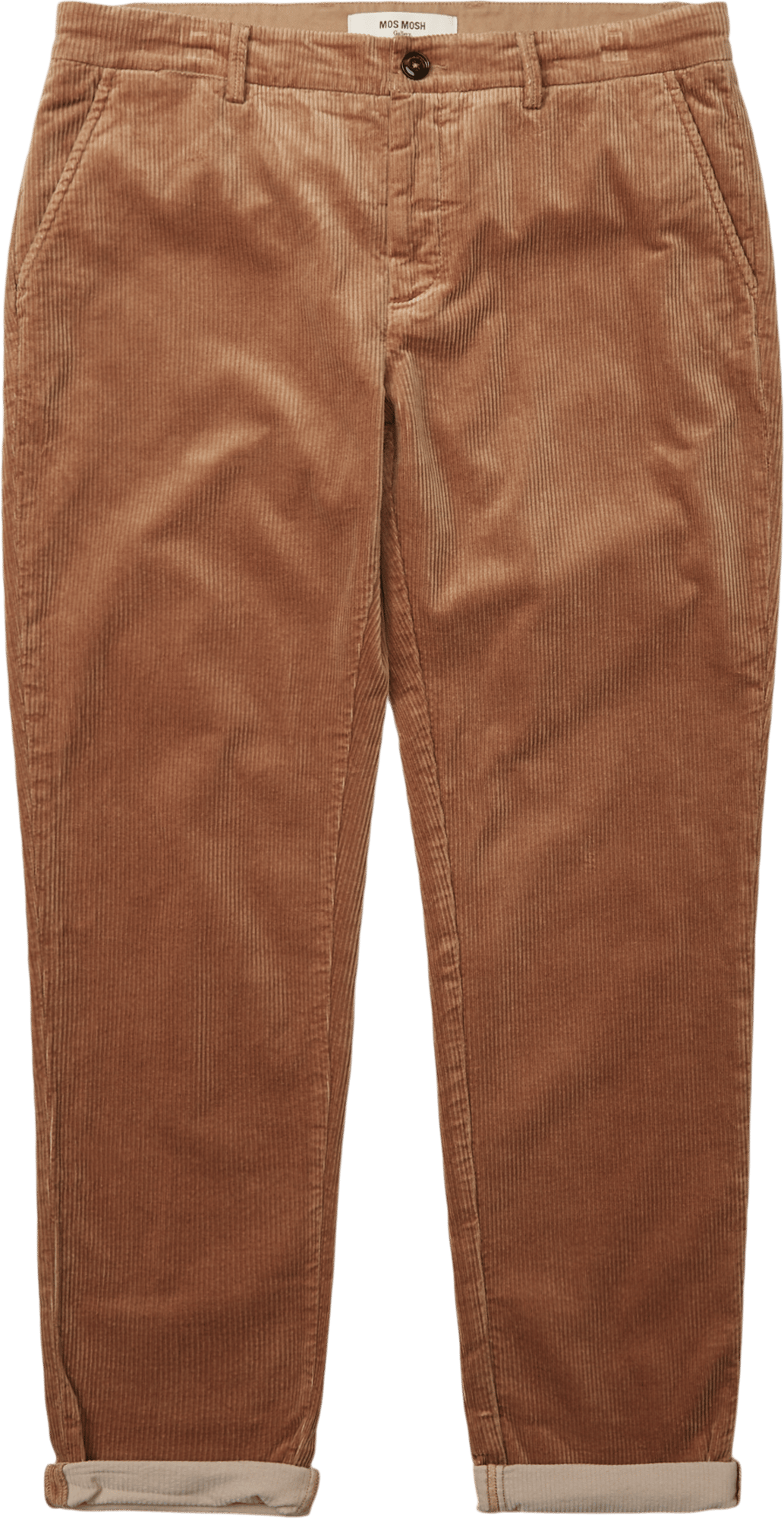 MOS MOSH GALLERY  HUNT CORDUROY PANT 512190 BUKS