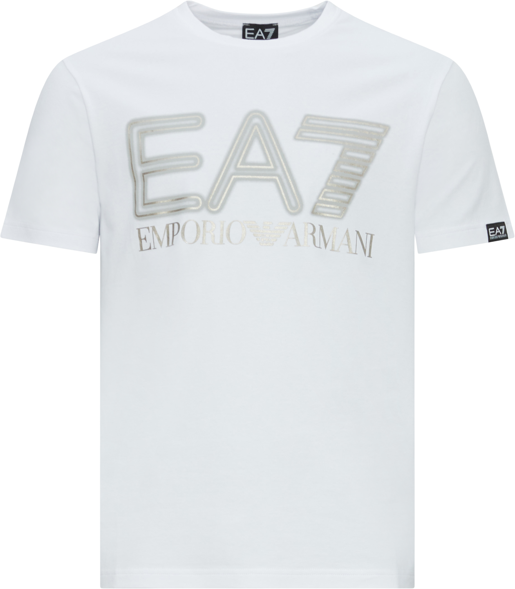 EA7 PJMUZ T-shirt