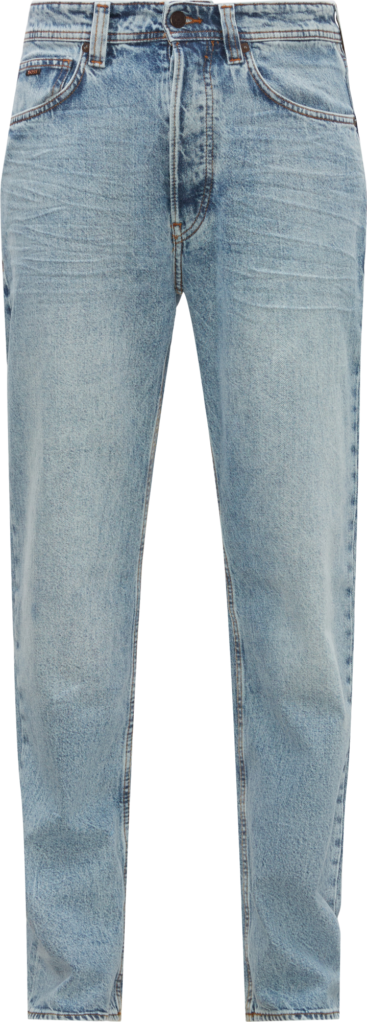 BOSS Orange Akron Old School Jeans
