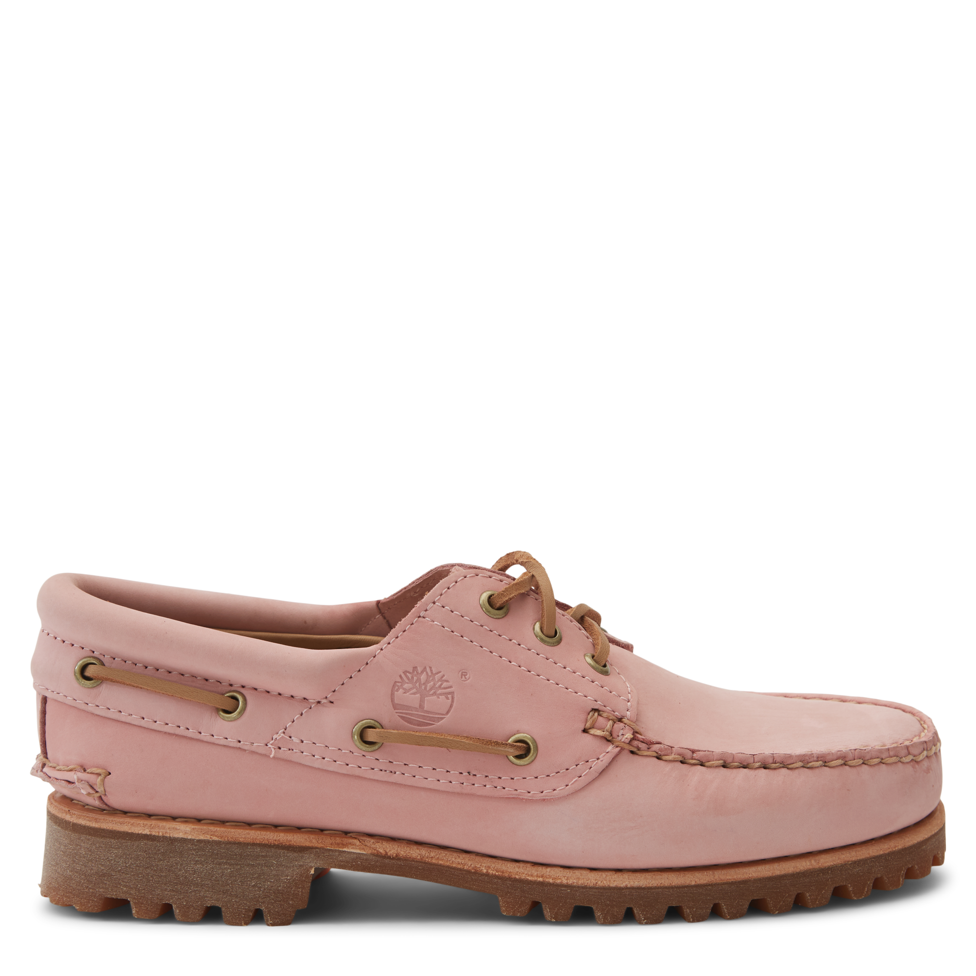 Timberland Boat Shoe Sko