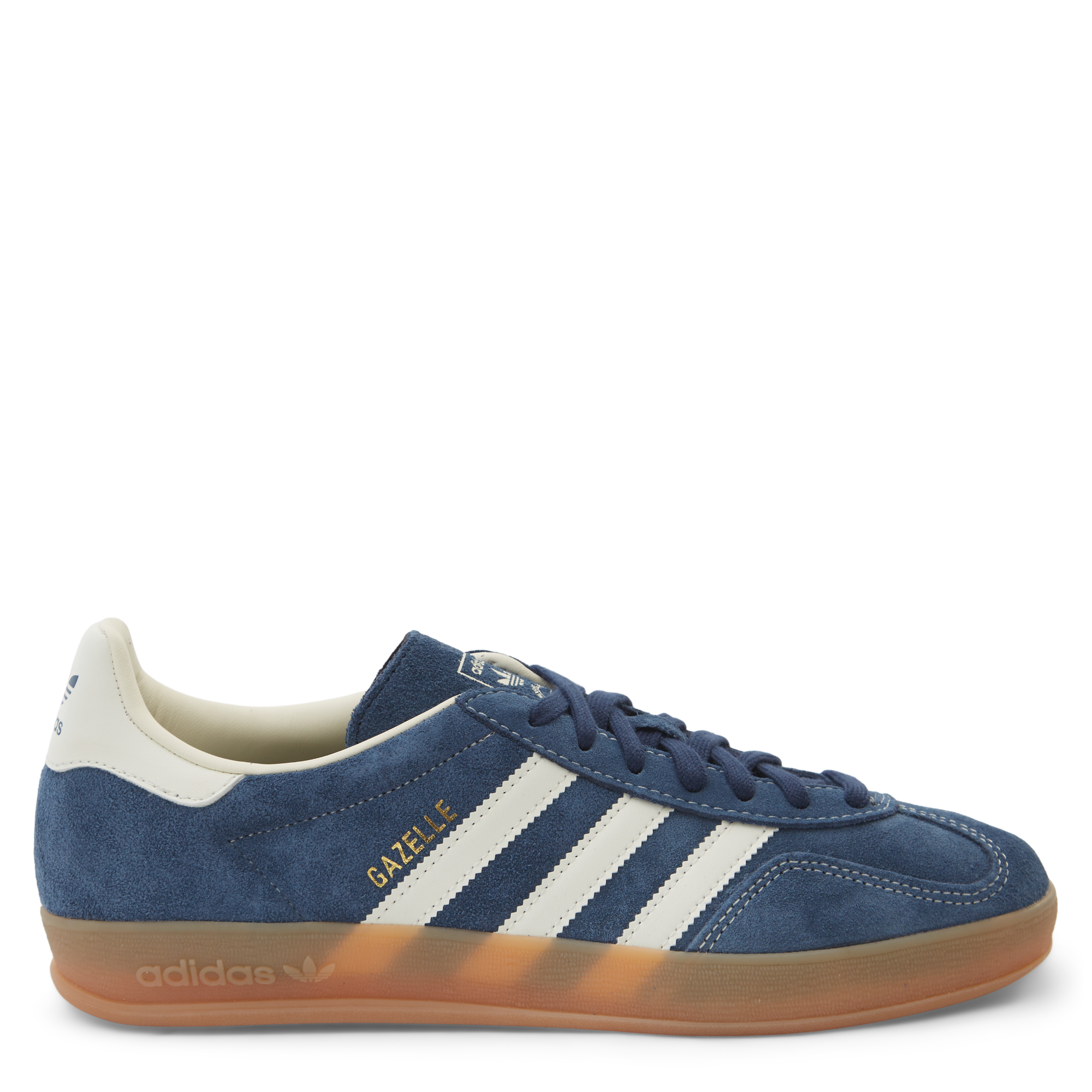 Adidas Originals GAZELLE INDOOR JQ8393 SKO (078