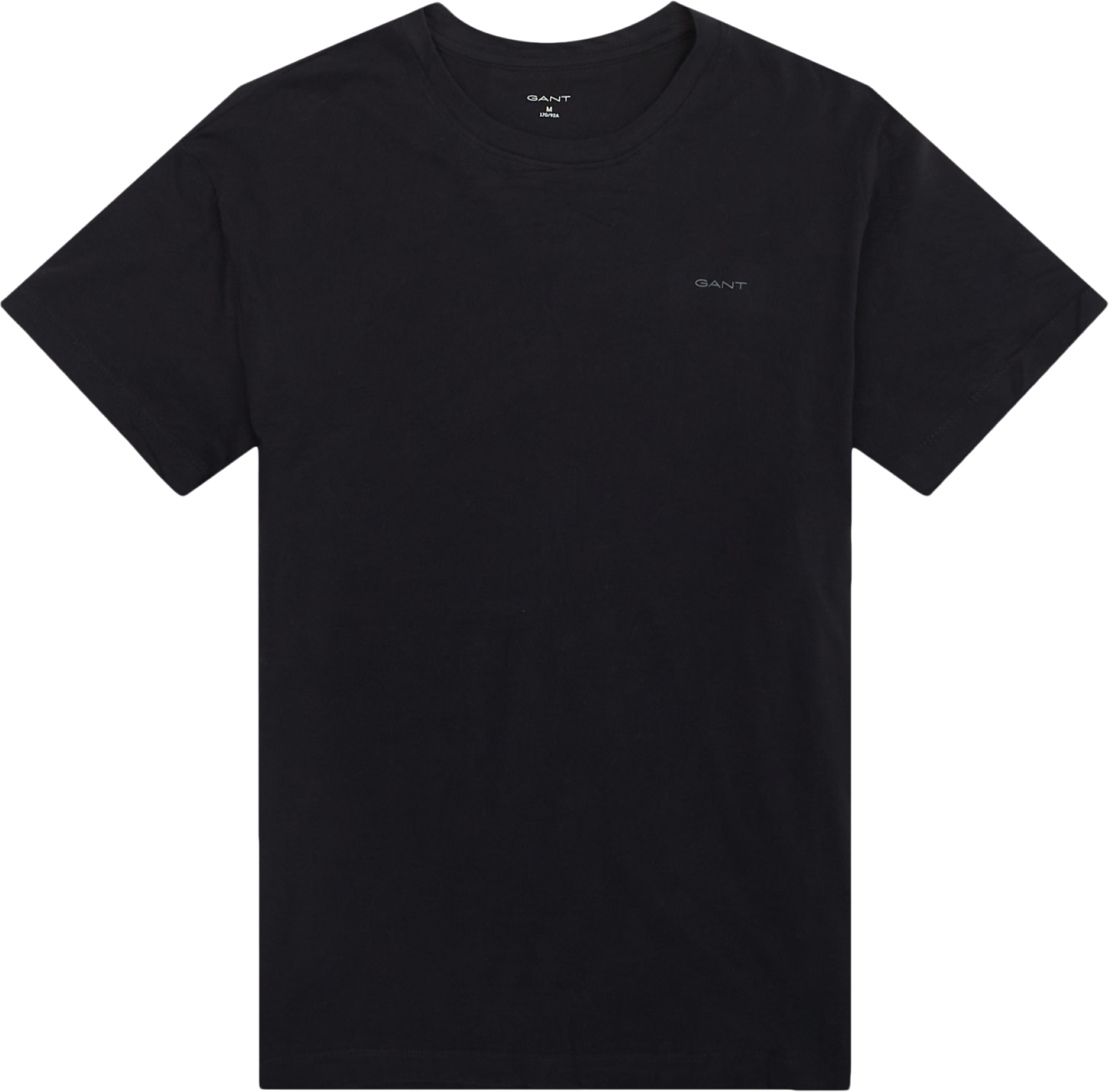 Gant C-NECK T-SHIRT 2-PACK 90000200