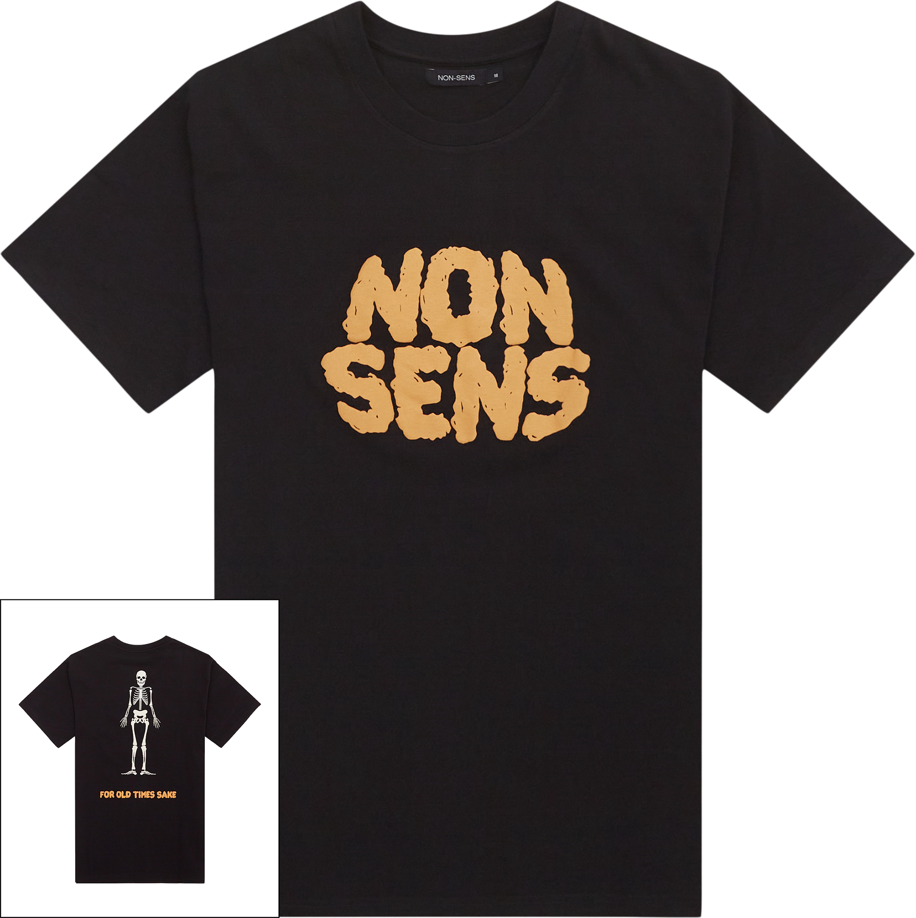 Non-Sens PROSPECT T-SHIRT (069)