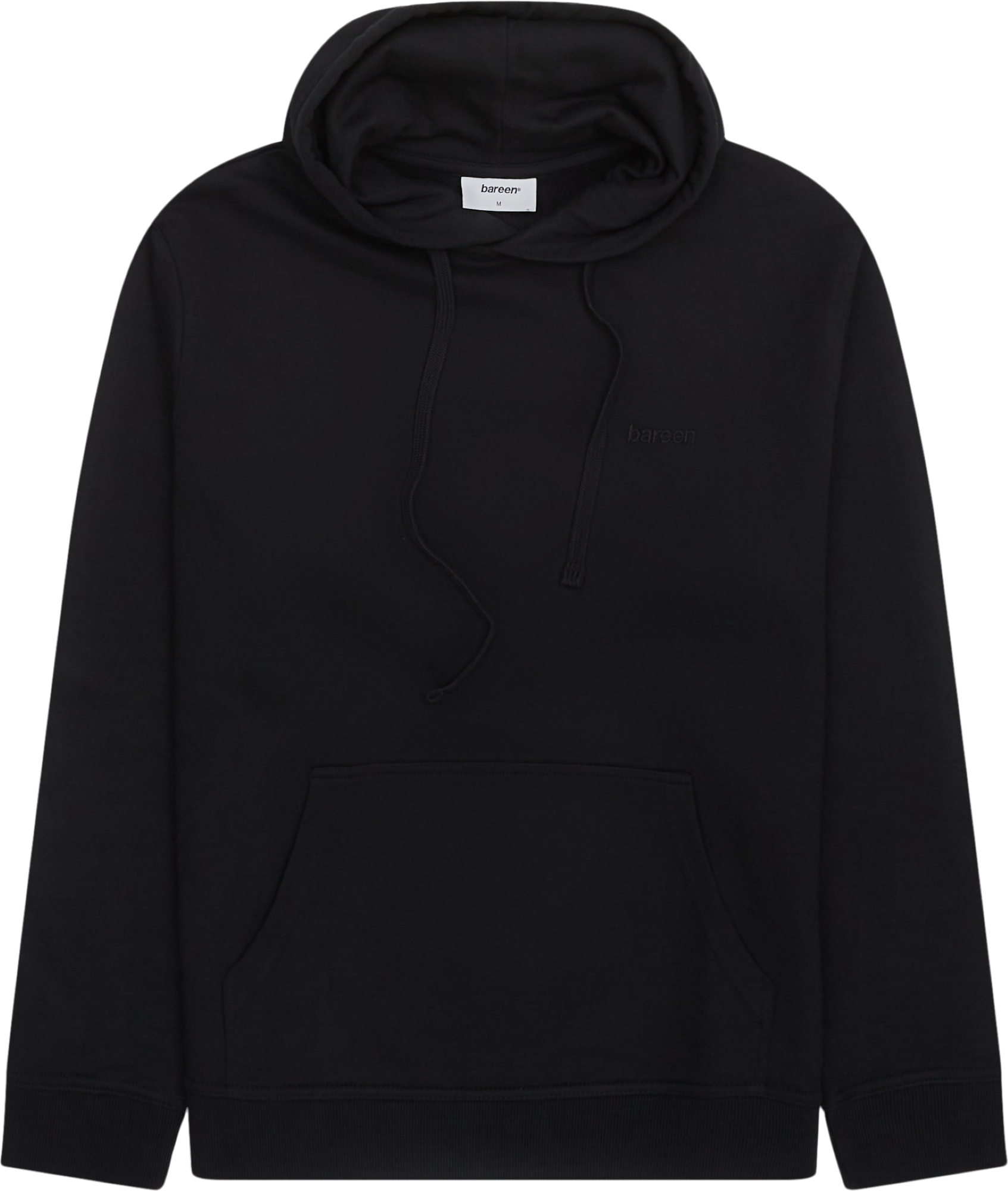 Bareen Classic Hoodie