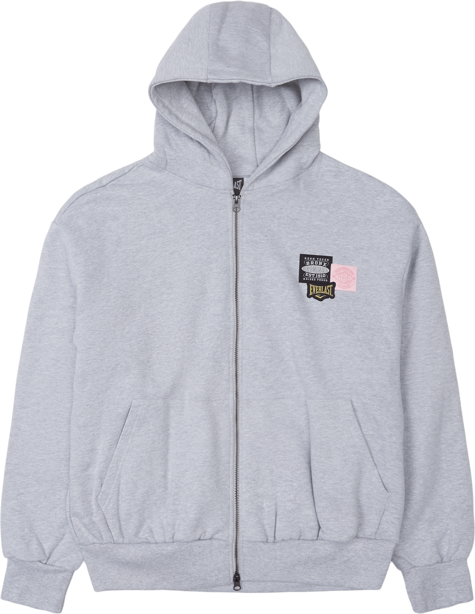 Everlast BRONX ORIGINAL HOODIE EV20051