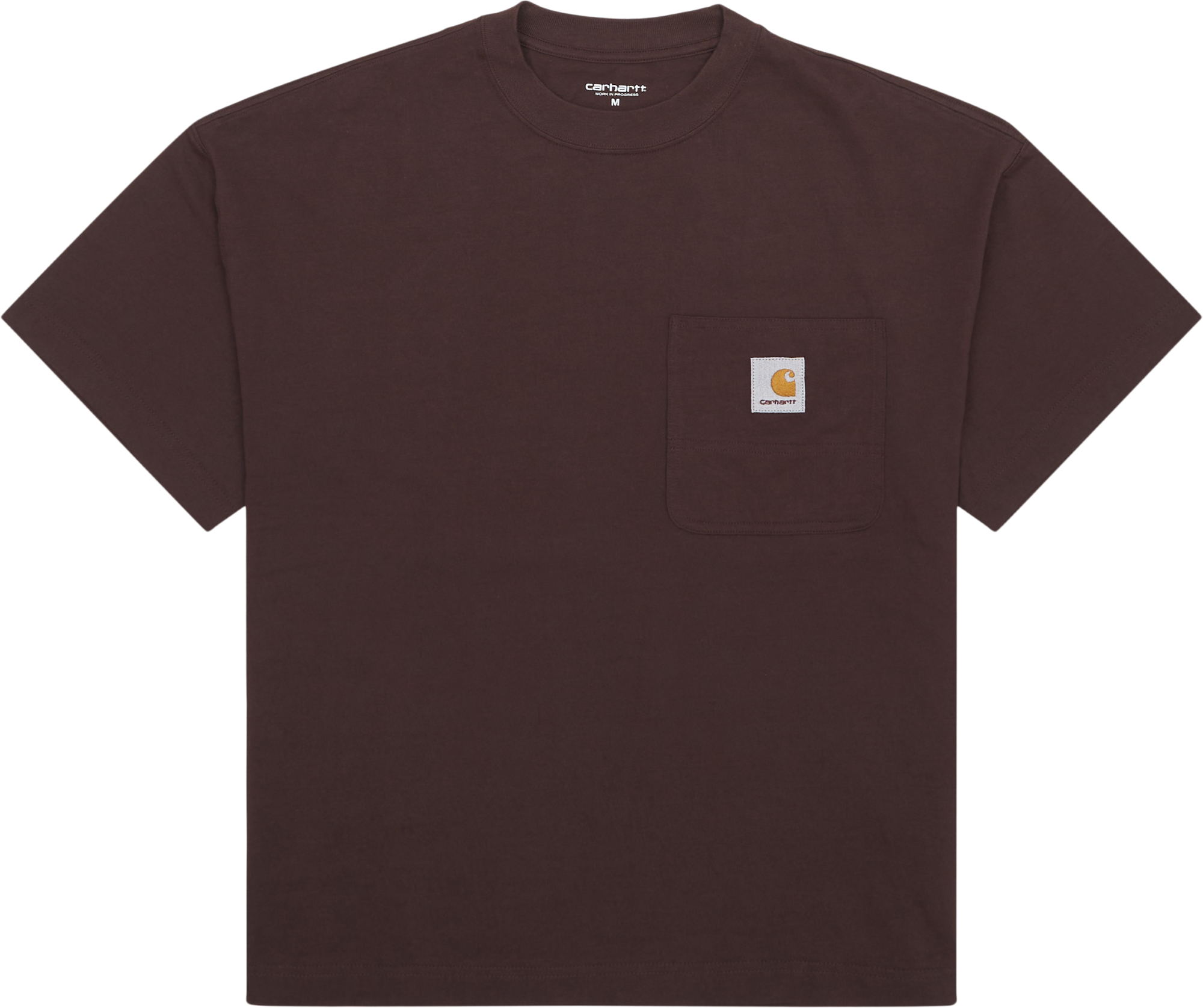 Carhartt WIP S/S WORK POCKET T-SHIRT I03552