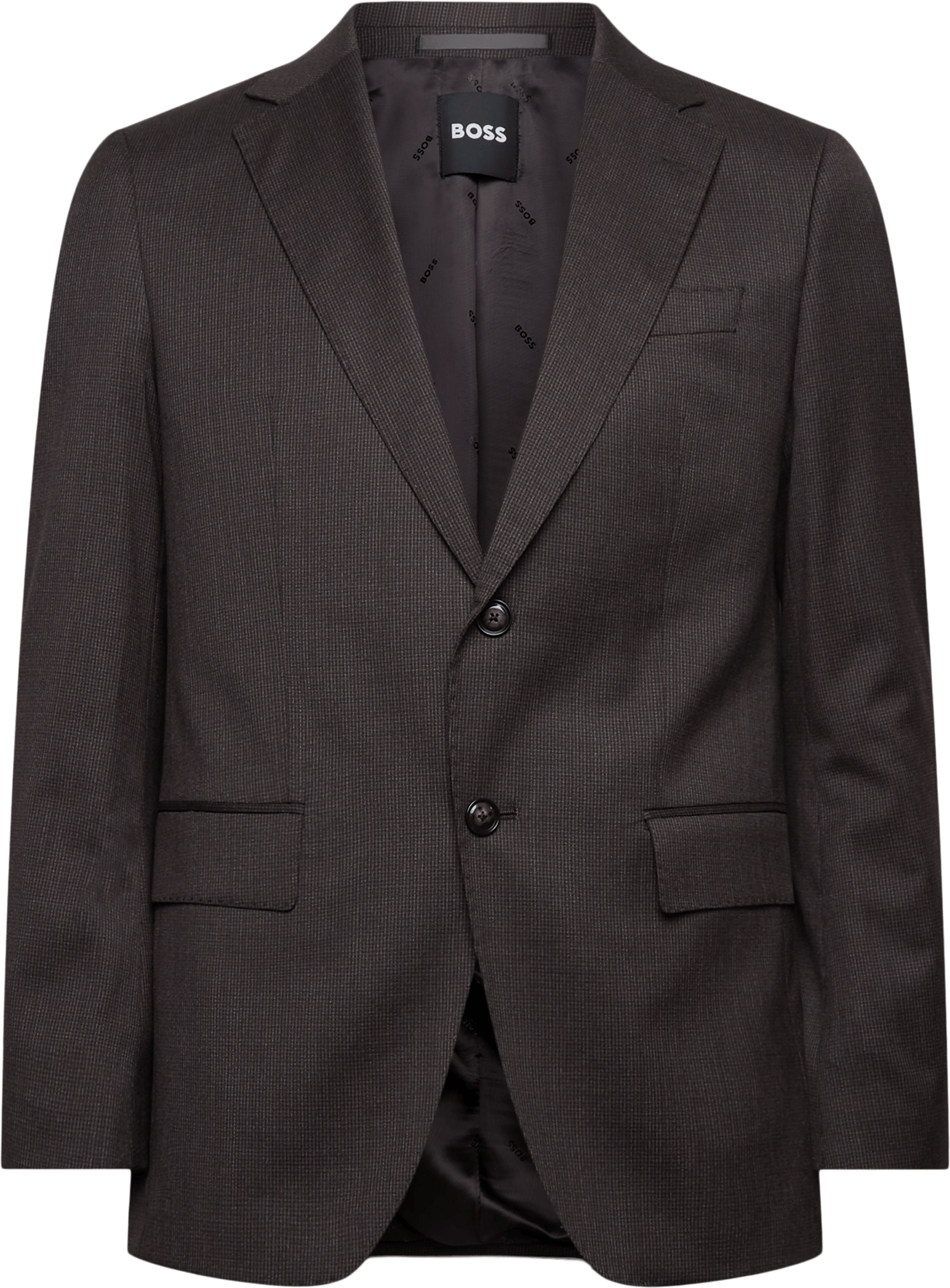 BOSS Black 50576982 H-HUGE-MM-264 JAKKE (