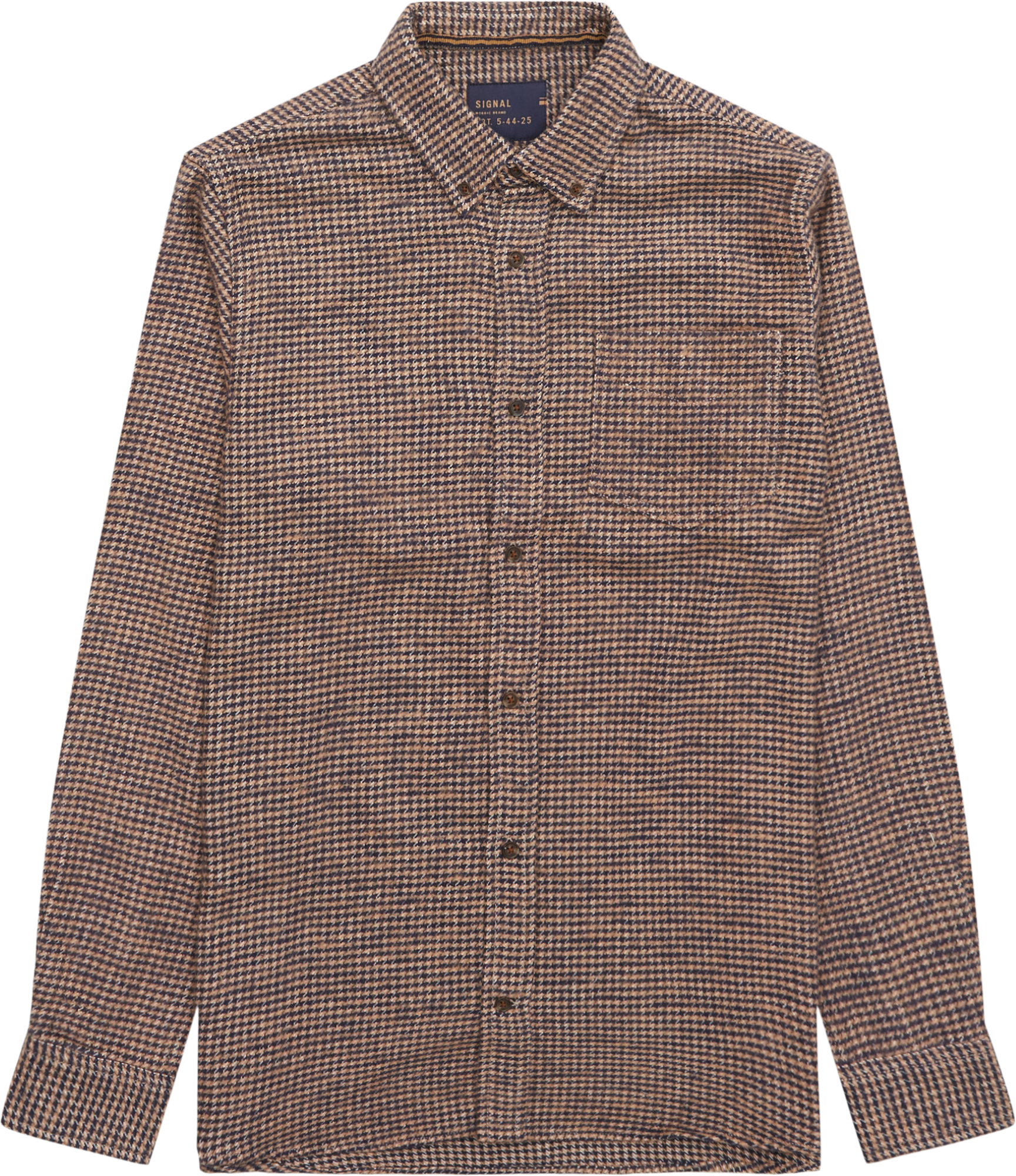 Signal  15696 2008 SKJORTE