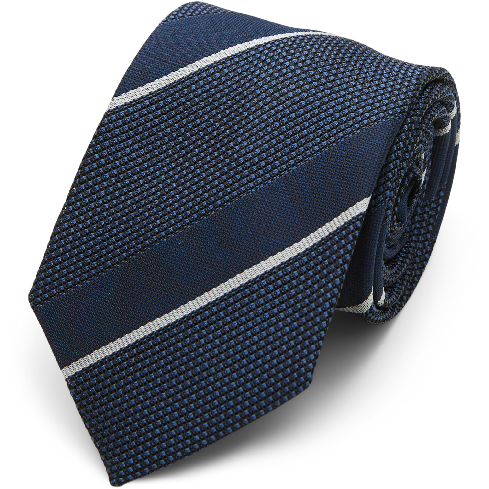 Allan Clark Tie 7,5 cm