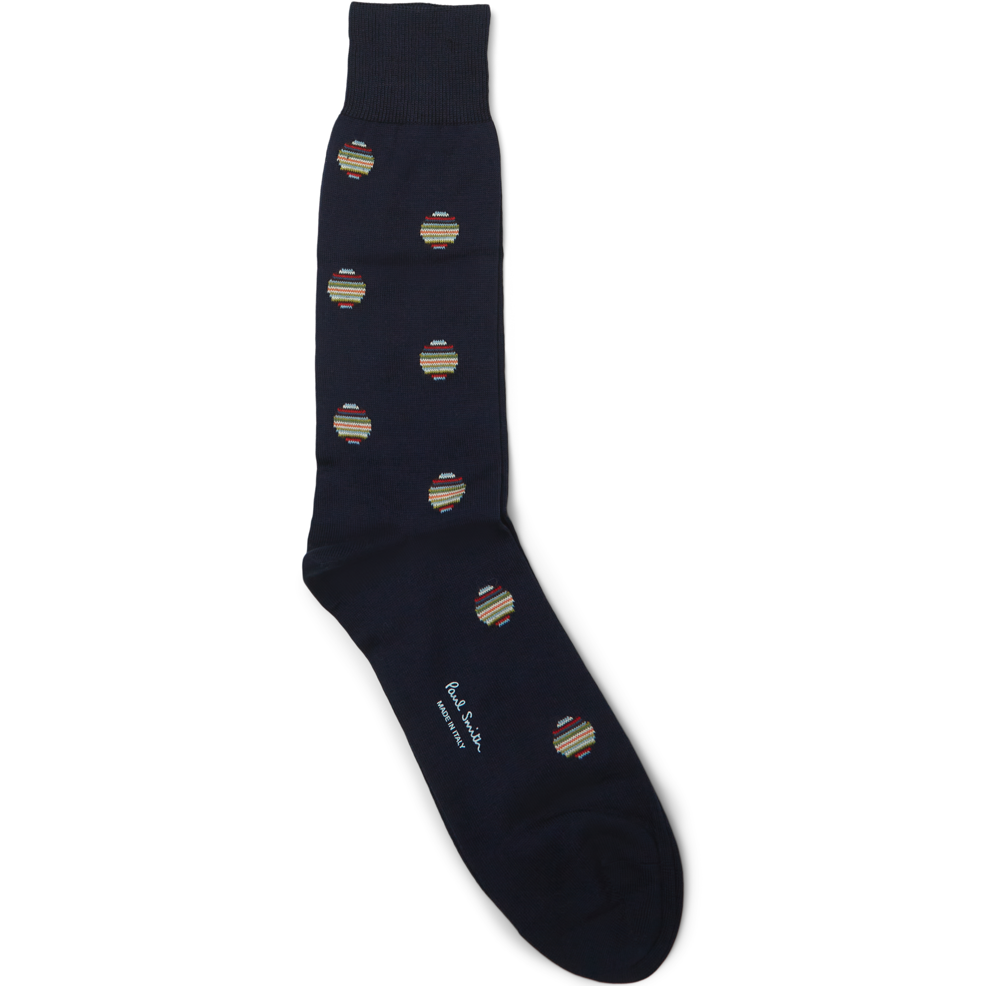 Paul Smith Accessories M1A-800MO-K165 SOKKER (032)