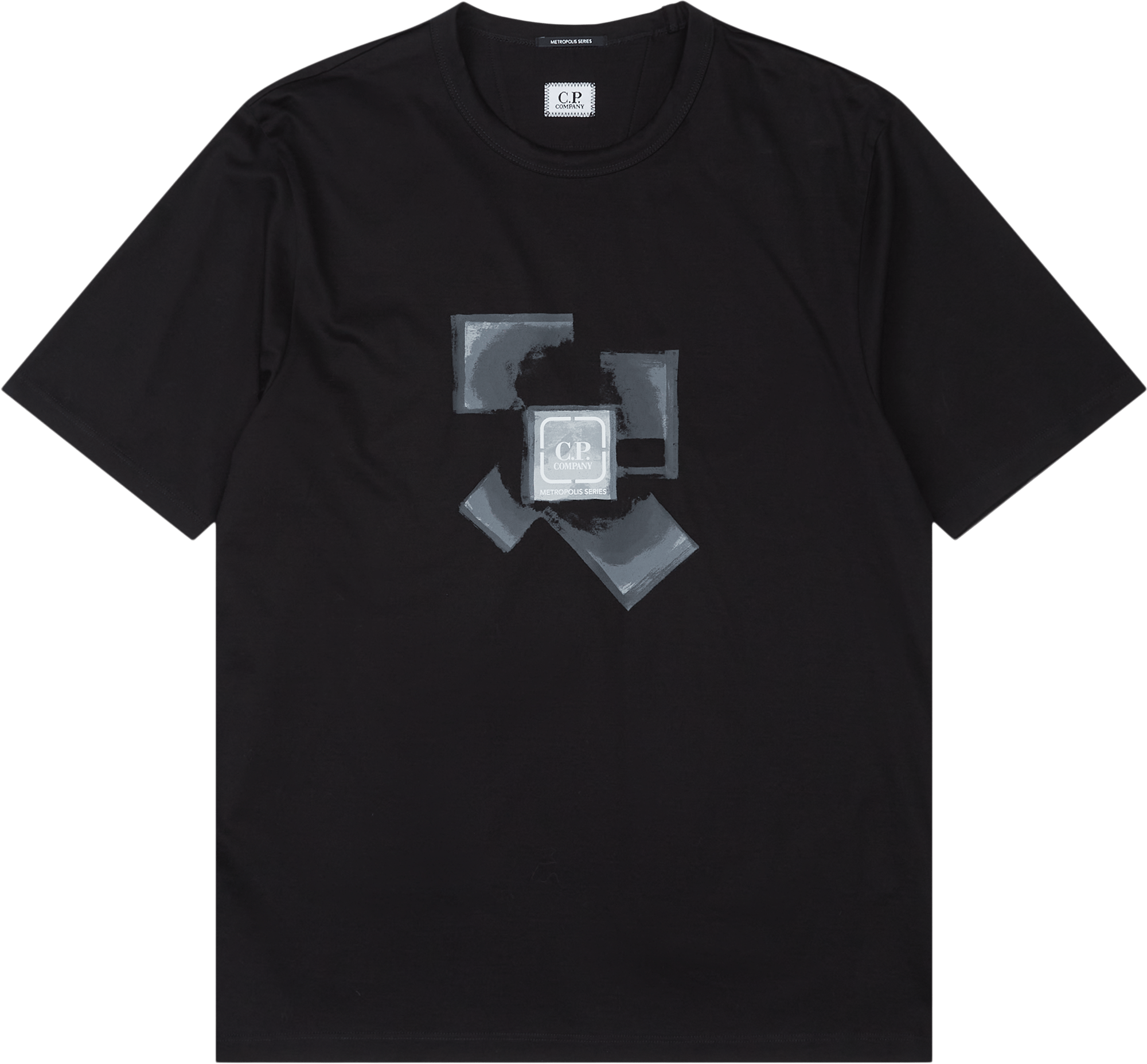 C.P. Company TS051A 006370W T-SHIRT