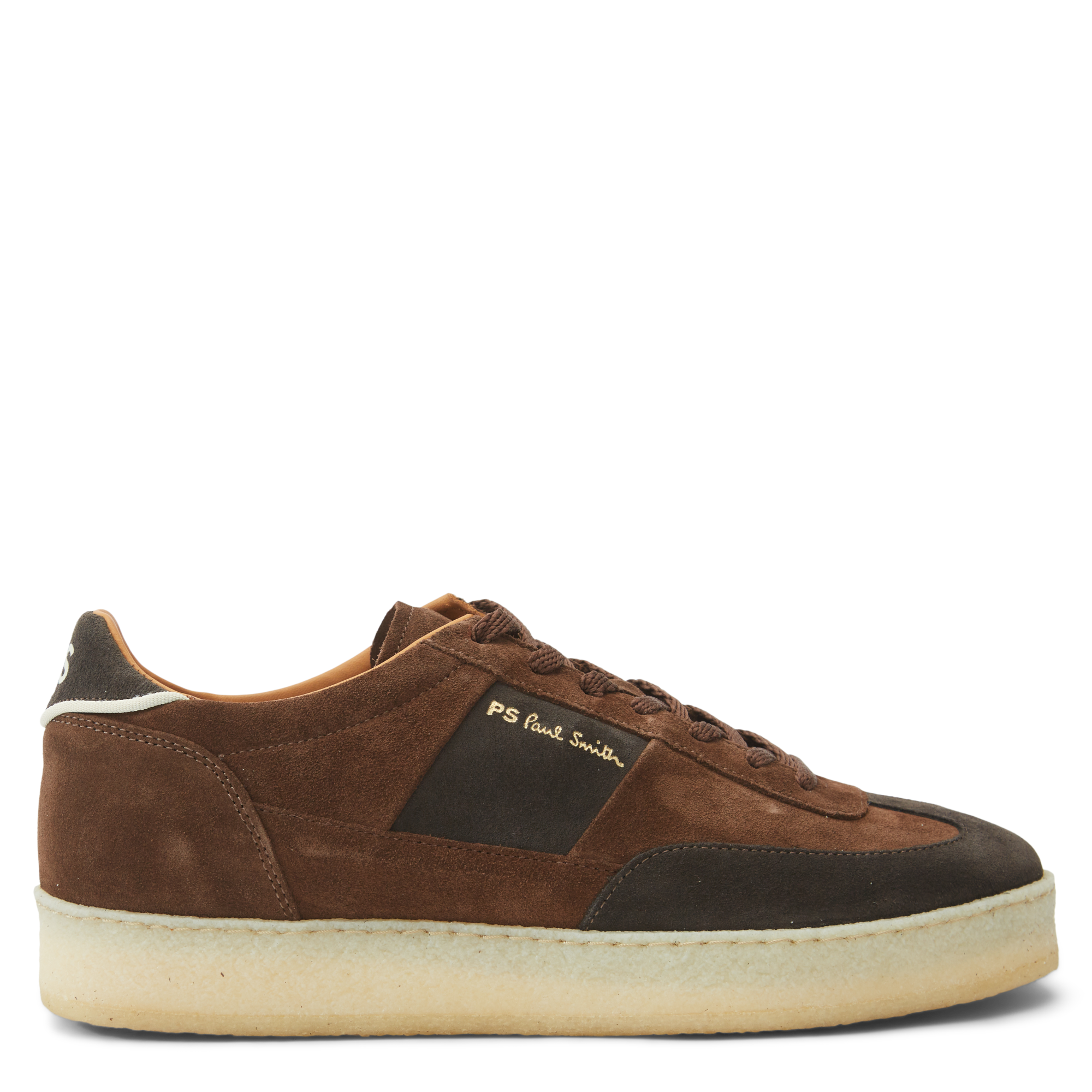 Paul Smith Shoes M2S-DVC01-USUE DOVER SKO (048)