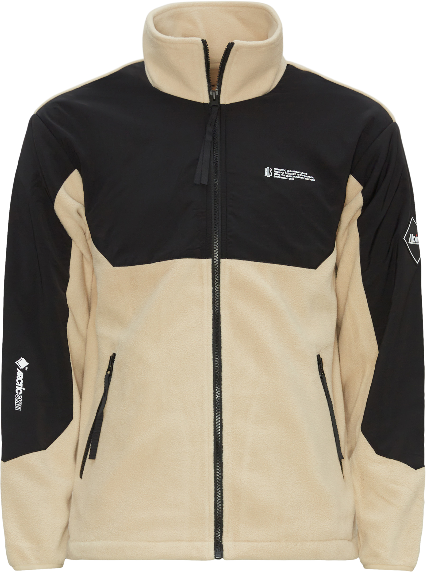 BLS Aplhine Base Fleece