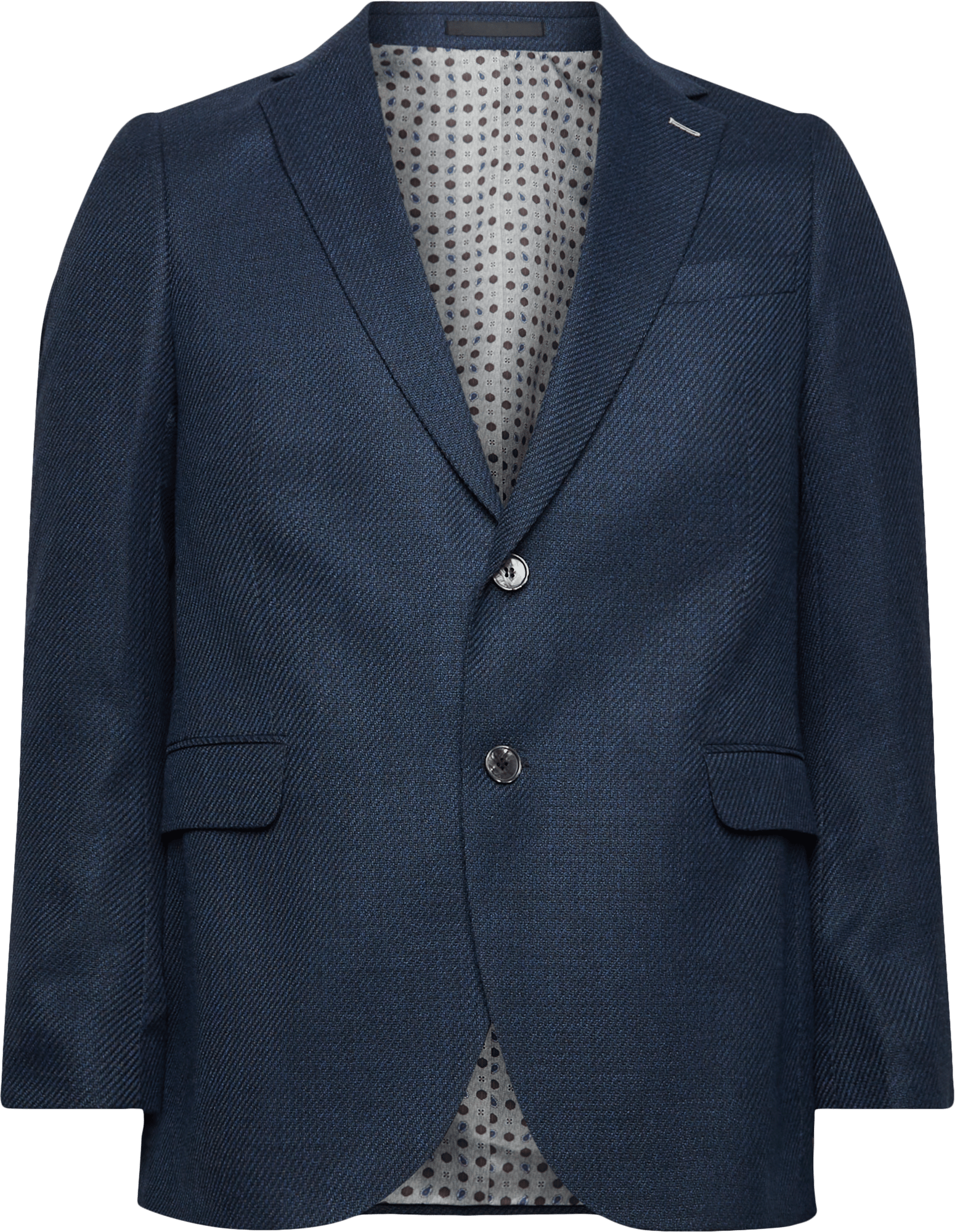 Allan Clark 22087/3 JAKKE