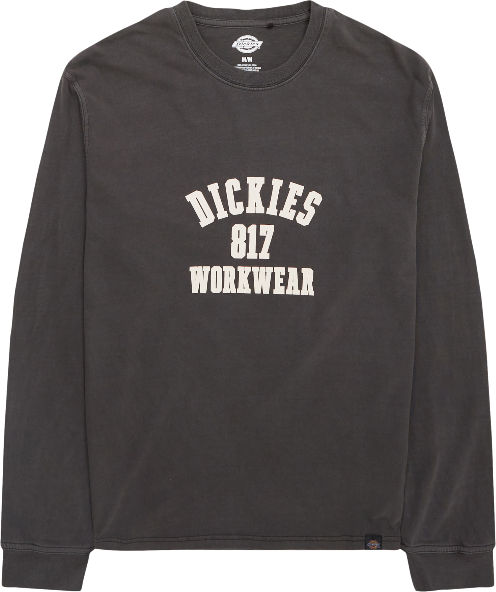 Dickies 817 LS Tee