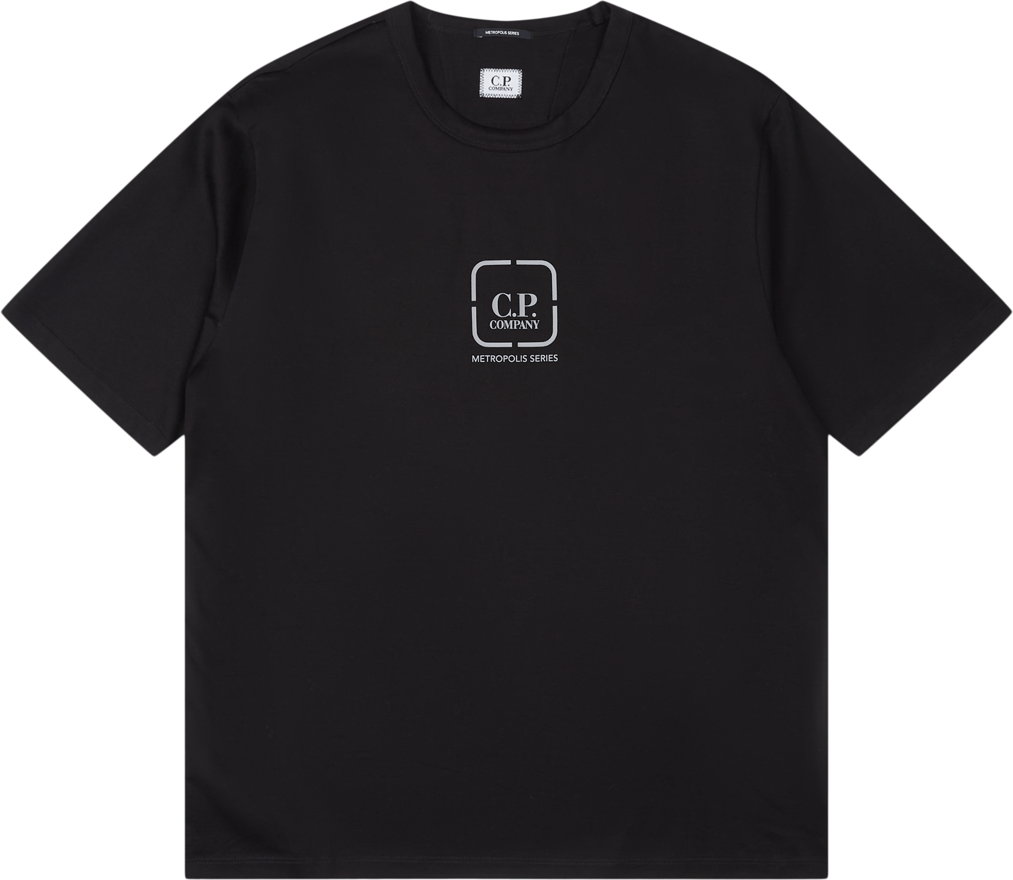 C.P. Company TS013A 006370W T-SHIRT