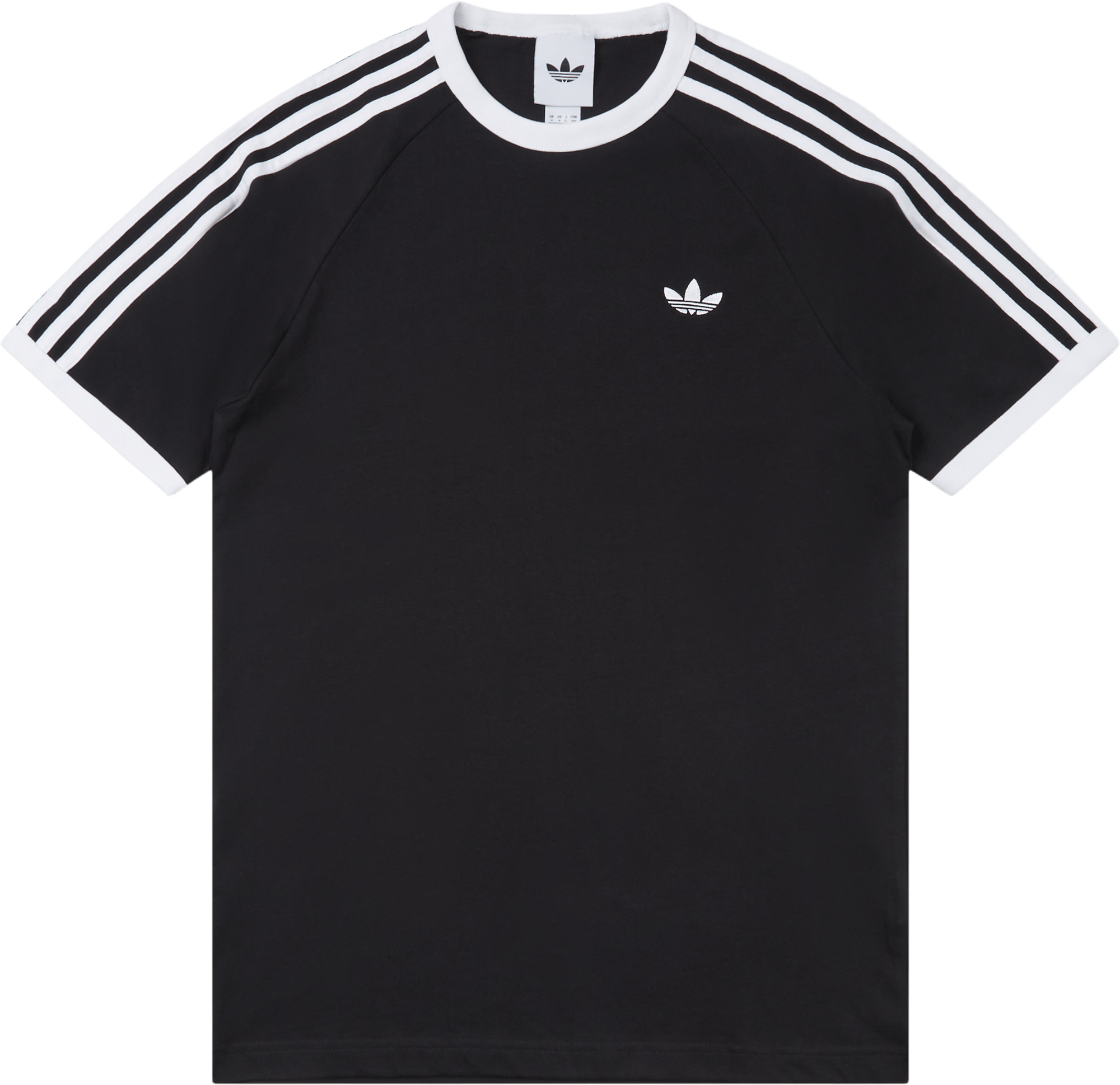 Adidas Originals 3-Stripes T-shirt