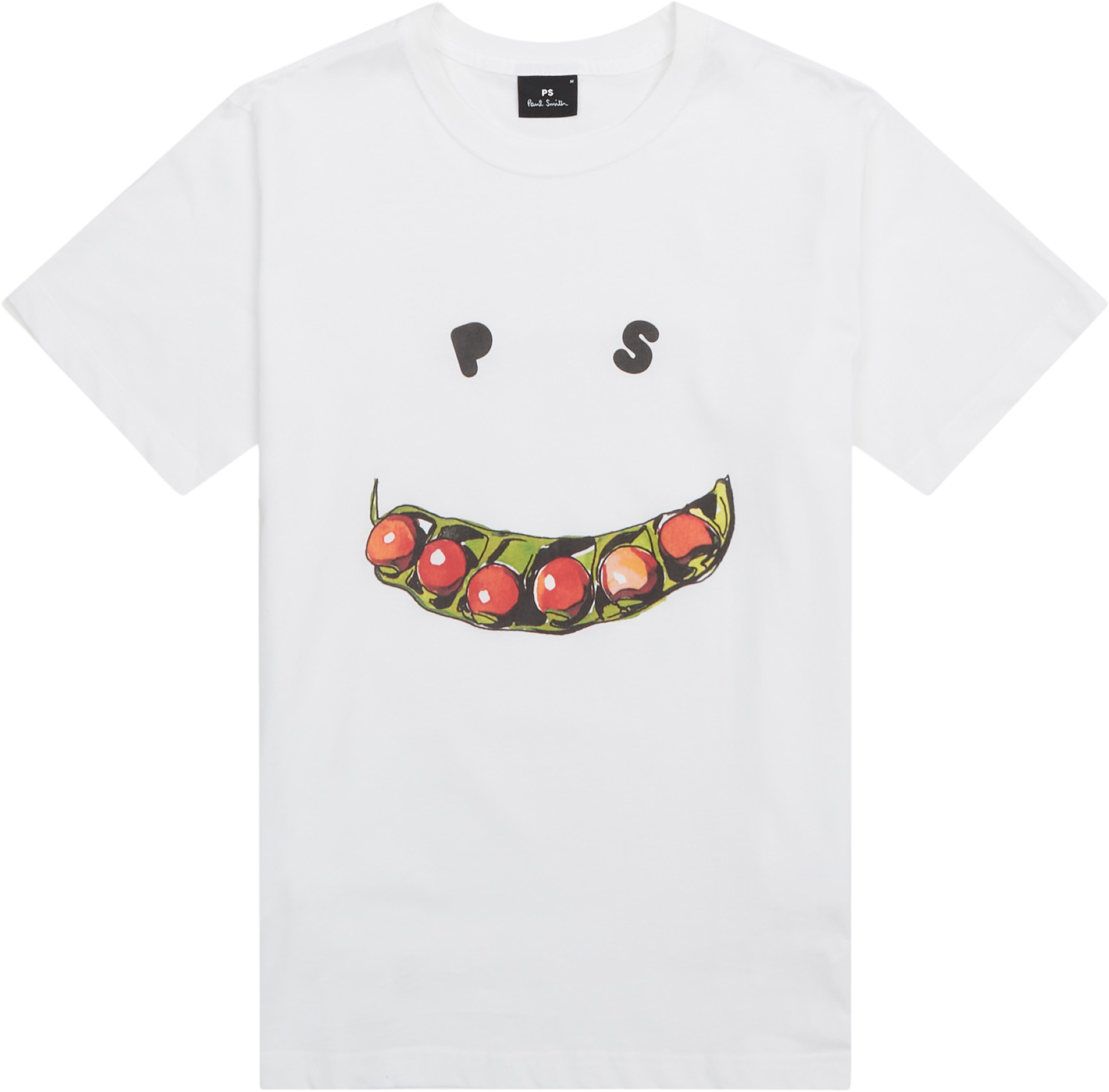 PS Paul Smith Hap-Peas T-Shirt