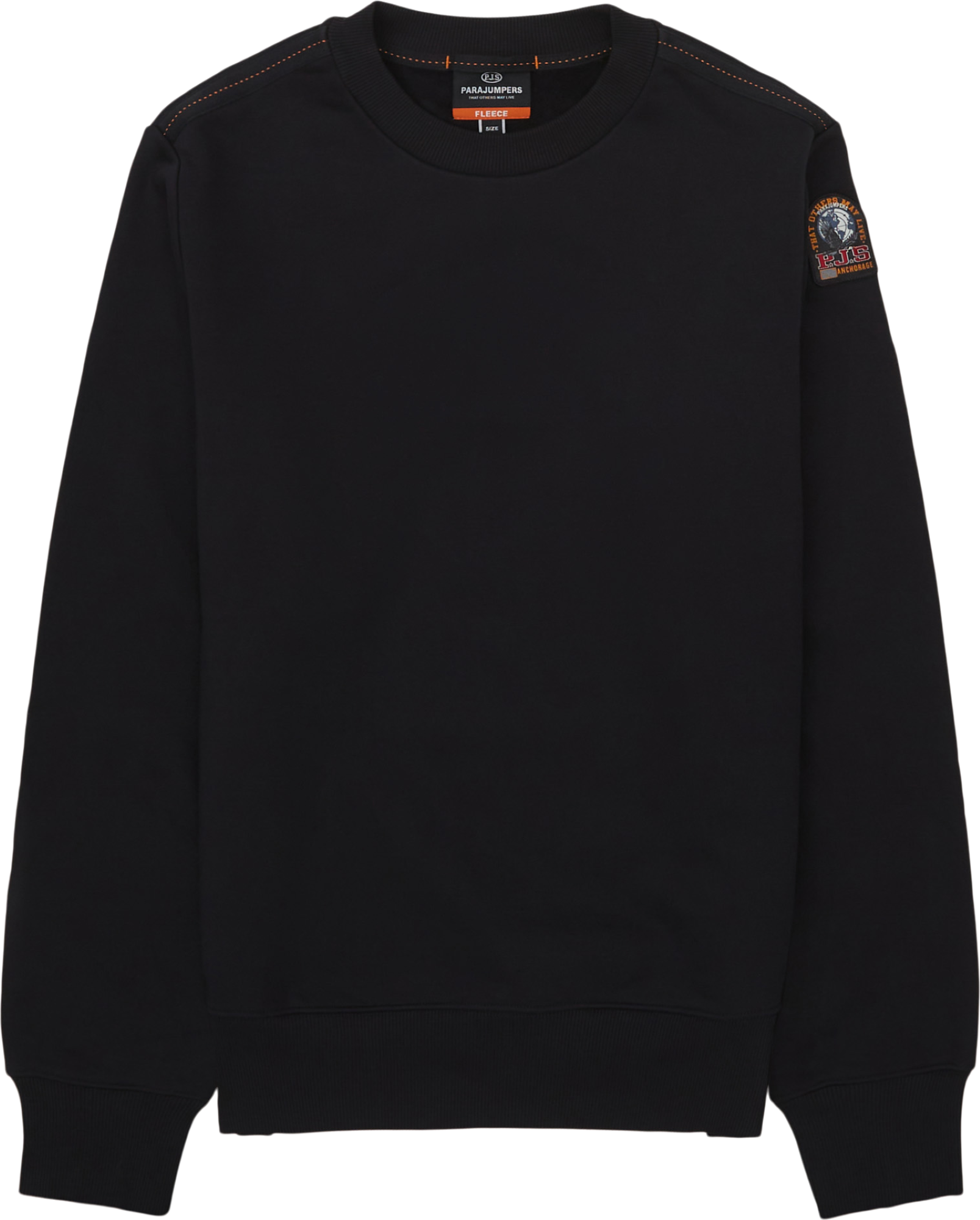 Parajumpers K2 Crewneck