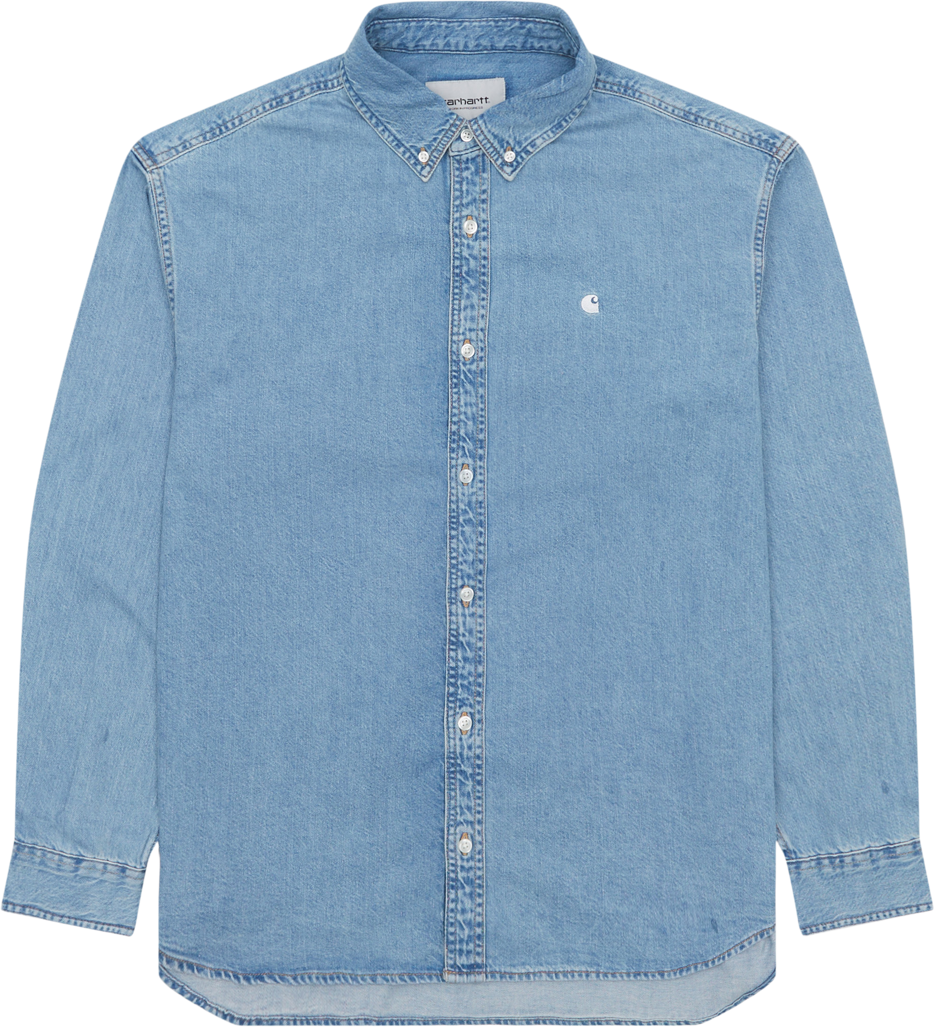 Carhartt WIP L/S Lucas Shirt