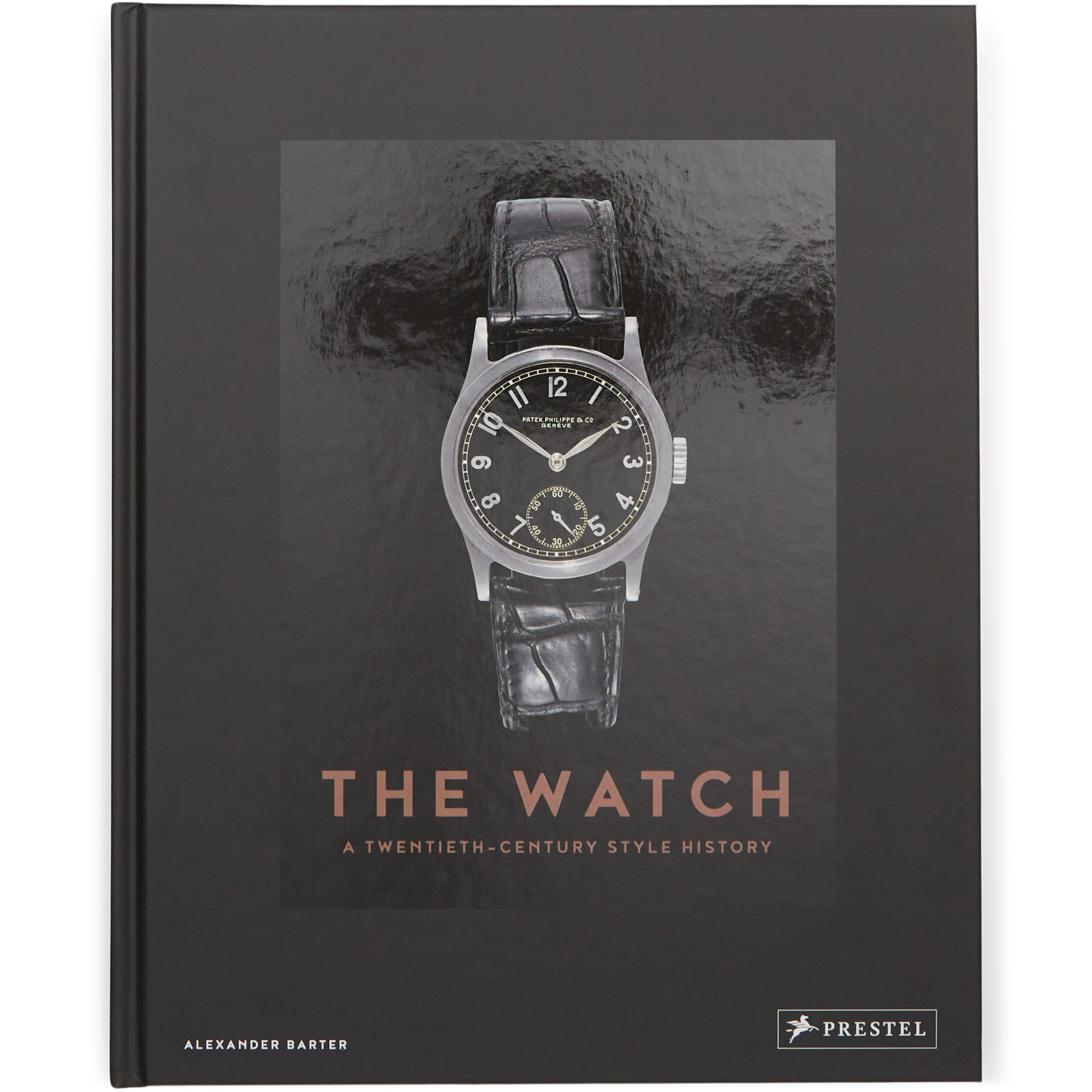 New Mags The Watch