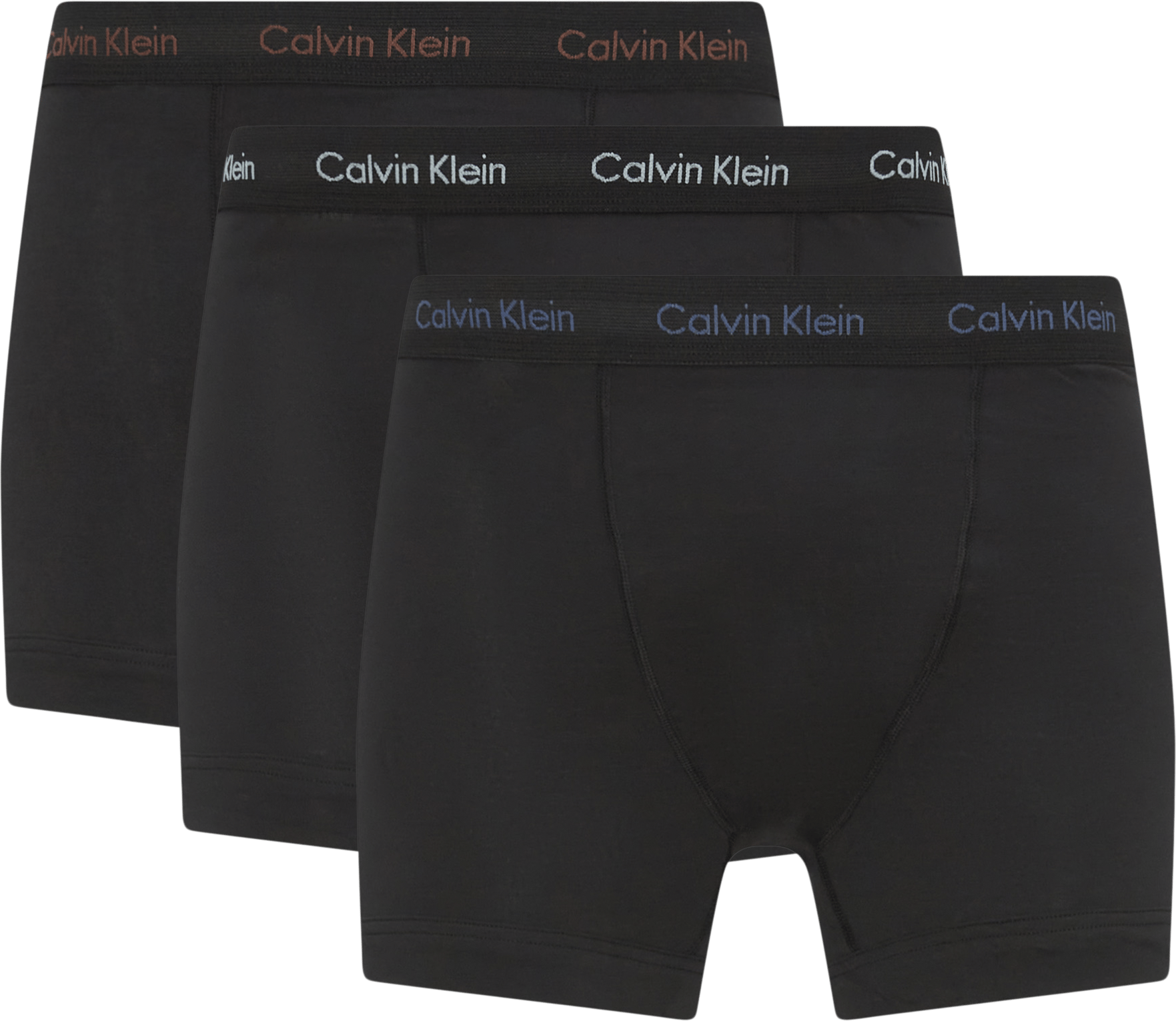 Calvin Klein 0000U2662GH5G UNDERTØJ (034)