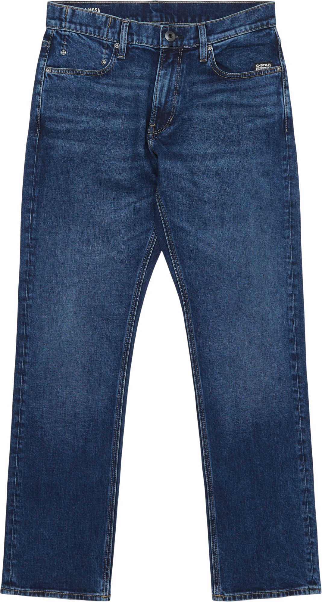 G-star Mosa Straight Jeans