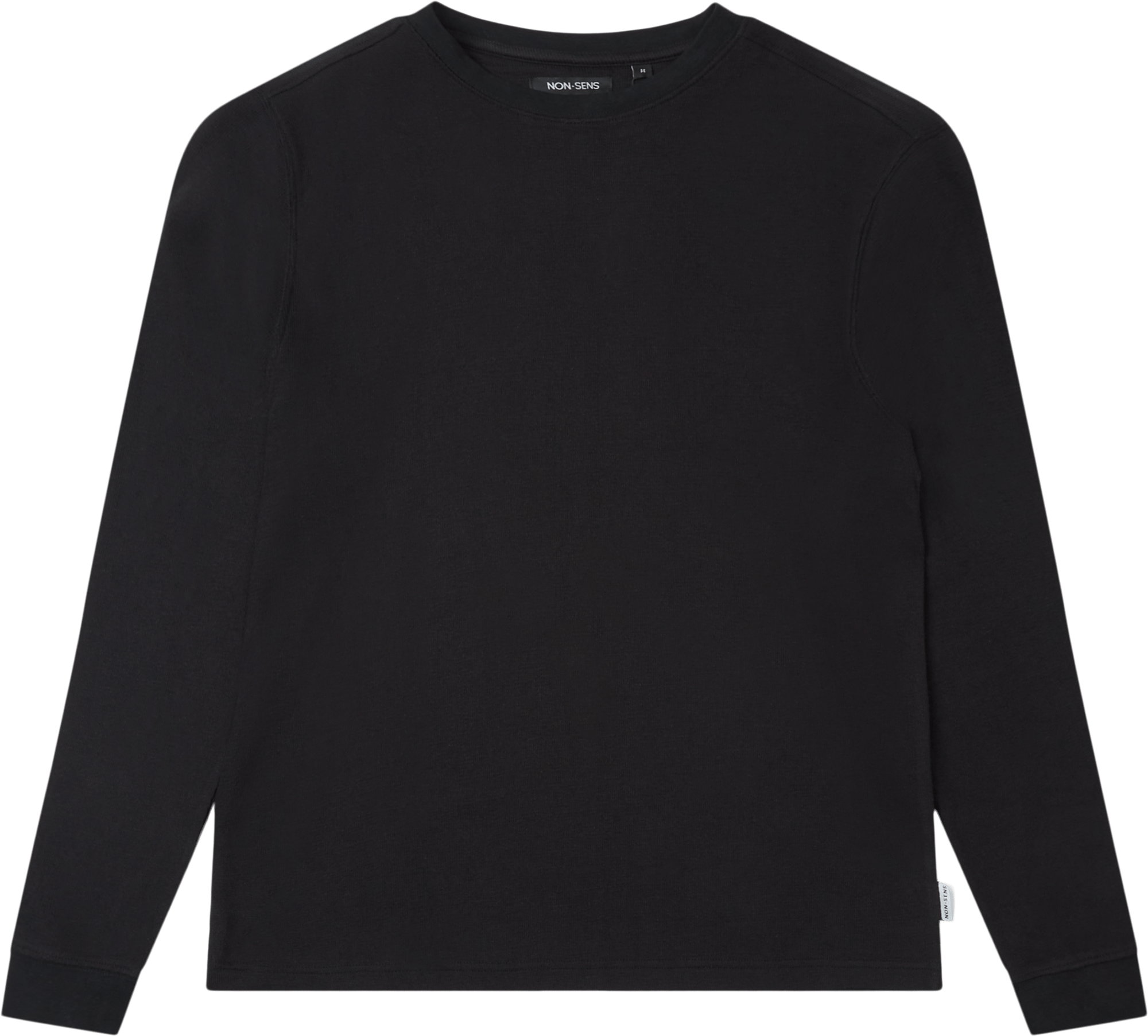 Non-Sens CALGARY L/Æ T-SHIRT