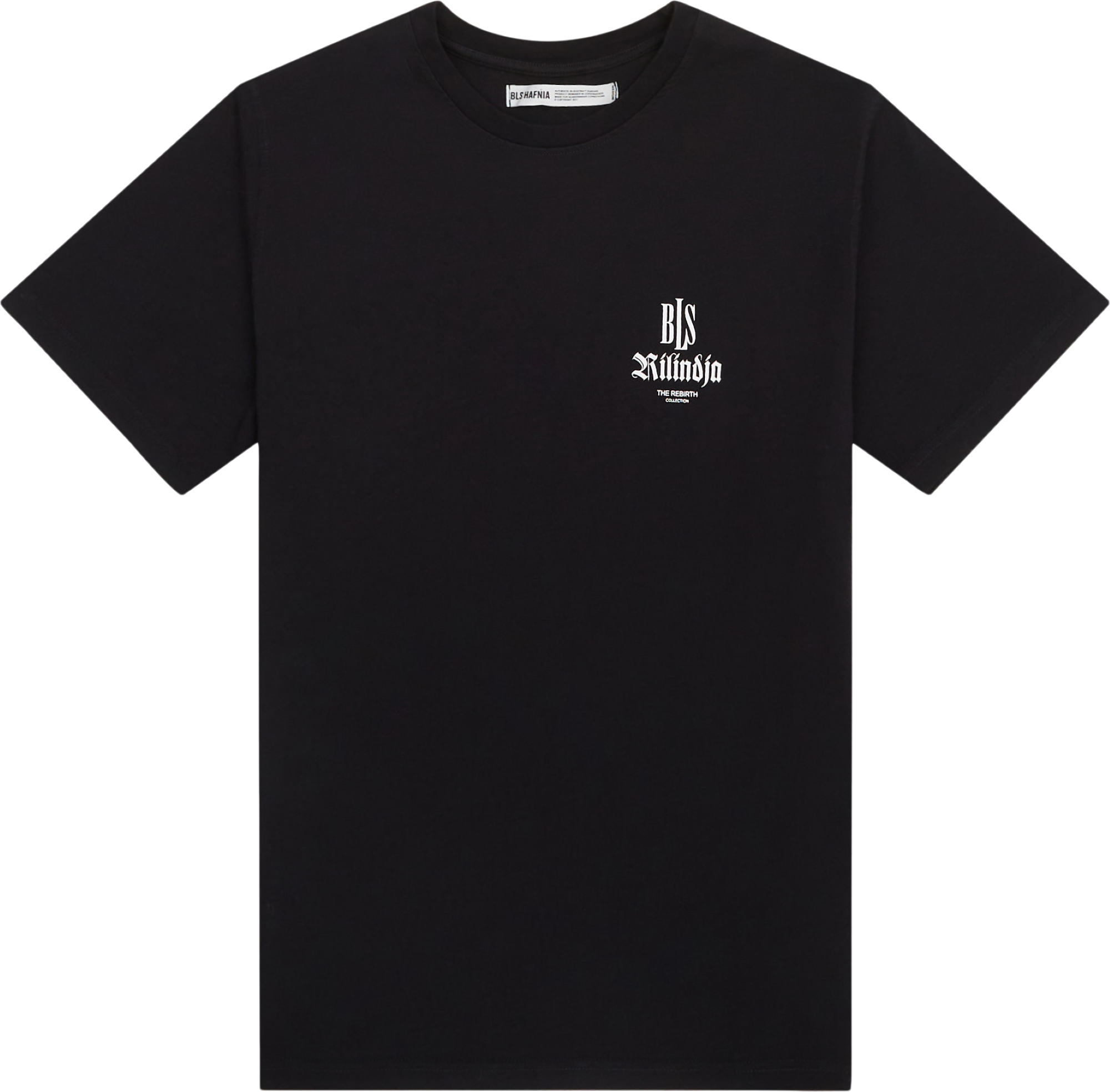 BLS Rebirth Tee