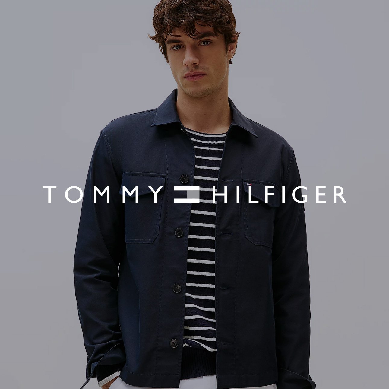 KAUFMANN End of Season - Tommy Hilfiger