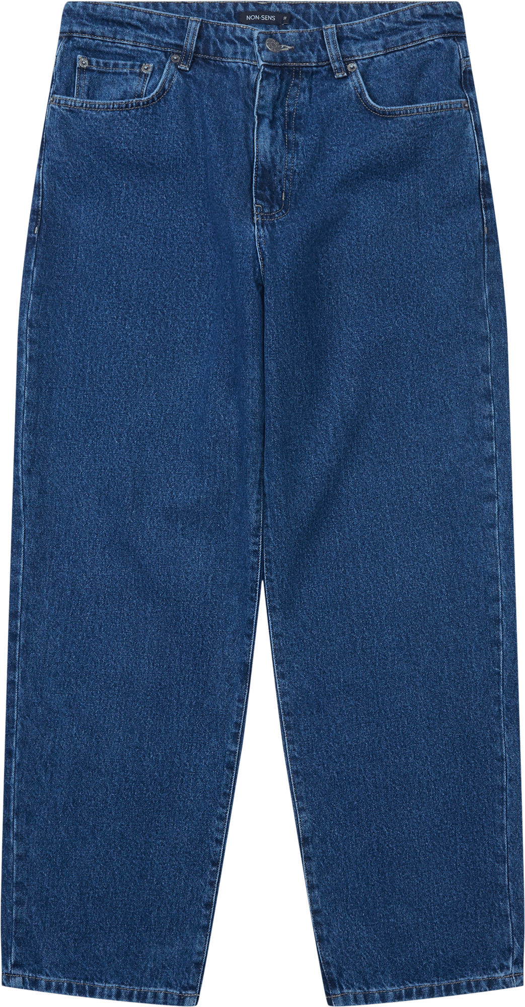 Non-Sens NEVADA VINTAGE BLUE DENIM (089