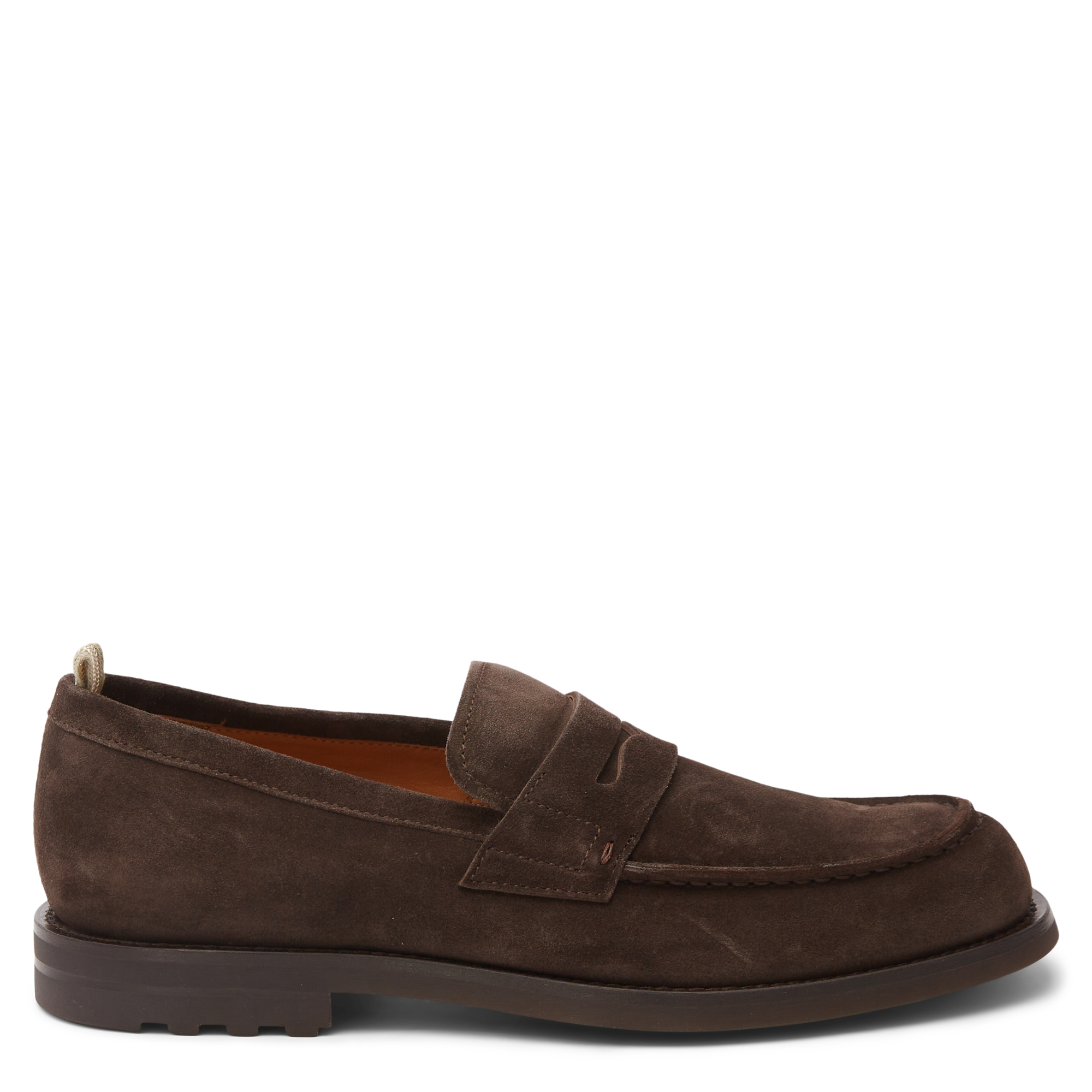 Officine Creative Caschemire Loafer
