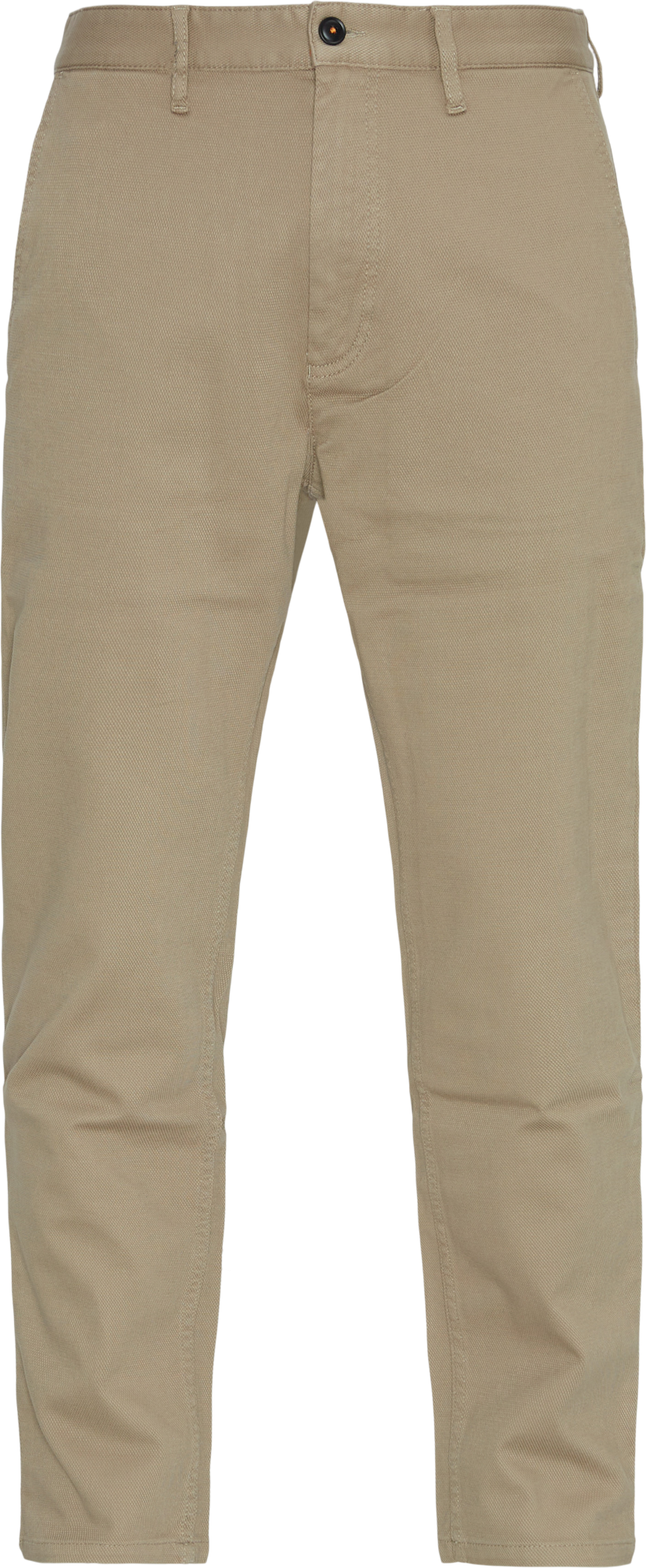 BOSS Orange Chino Tapered Byxor
