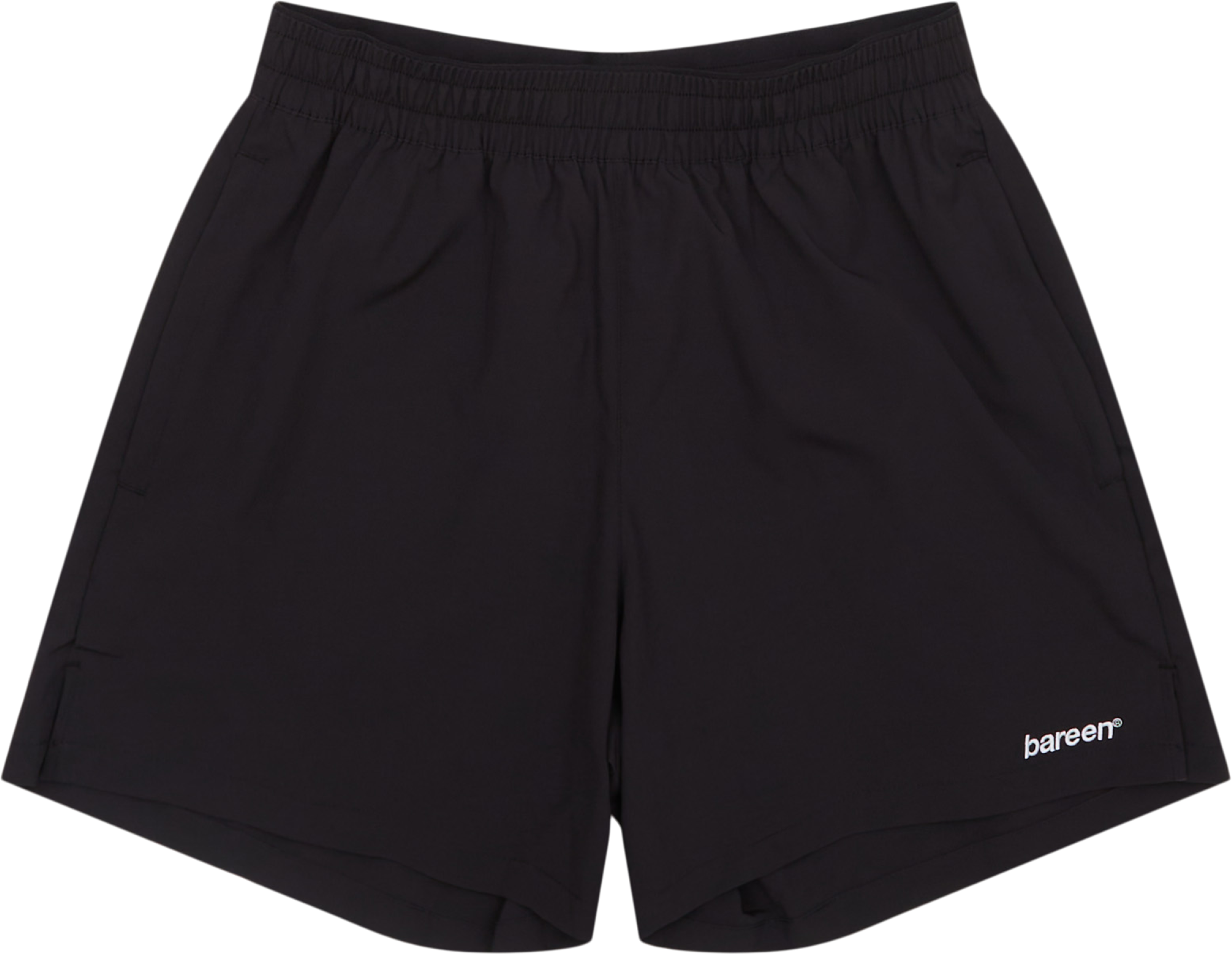 Bareen Brent Shorts